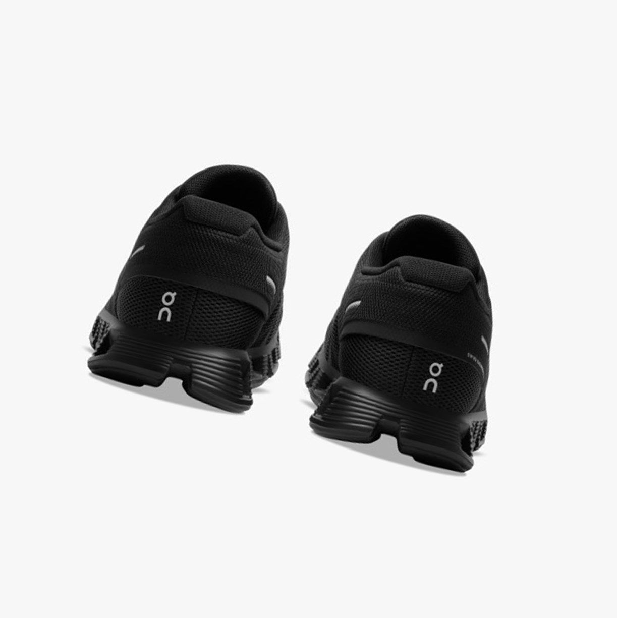 Black On Cloud 5 Women Running Shoes | KWDF19462