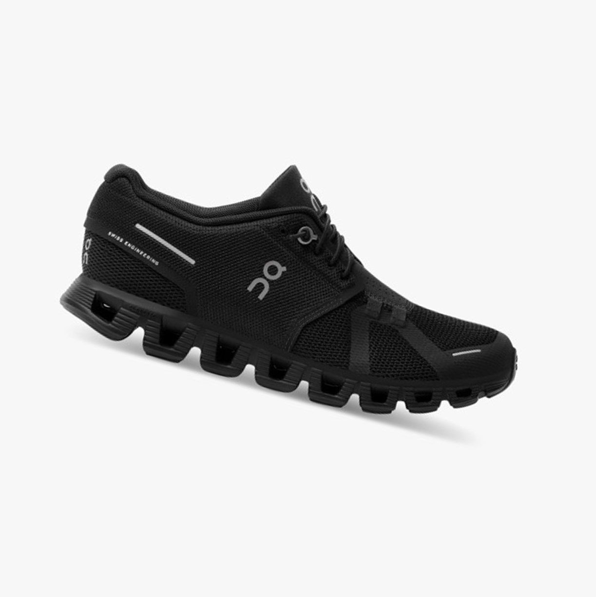 Black On Cloud 5 Women Running Shoes | KWDF19462