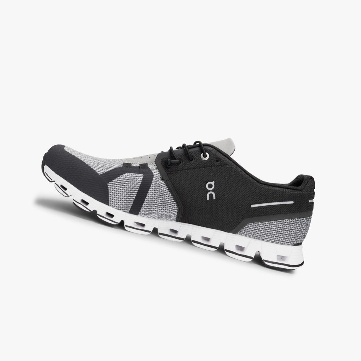 Black On Cloud Men Road Running Shoes | EOXZ16235