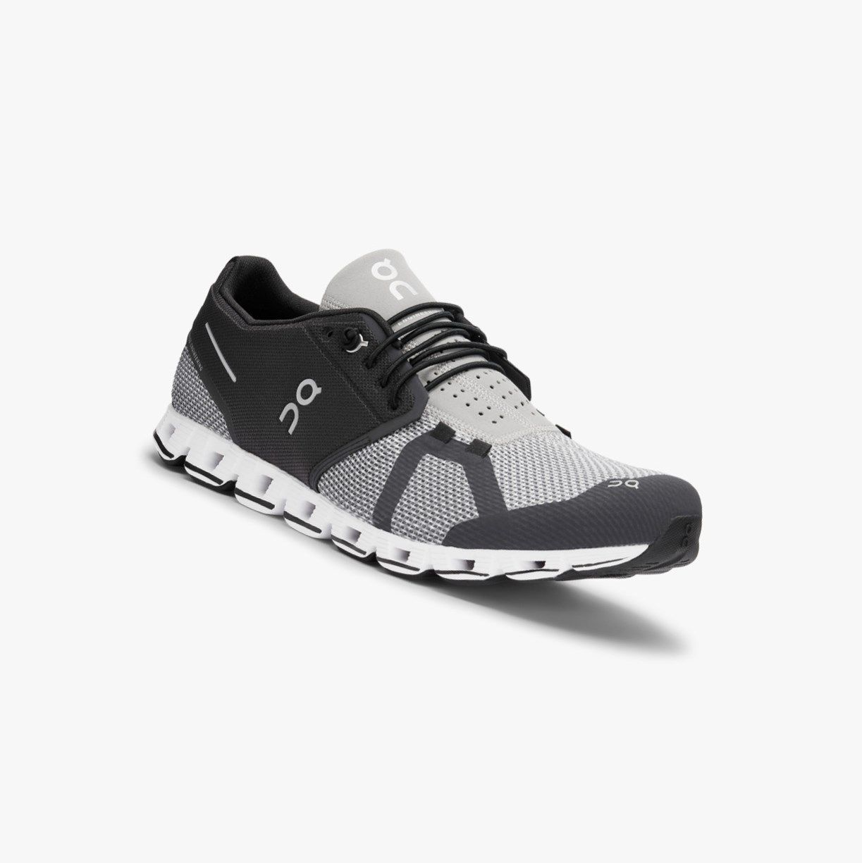 Black On Cloud Men Road Running Shoes | EOXZ16235