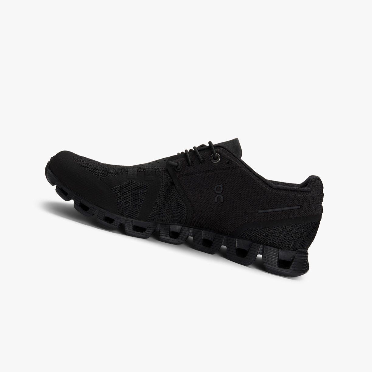 Black On Cloud Men Road Running Shoes | JHGA19843