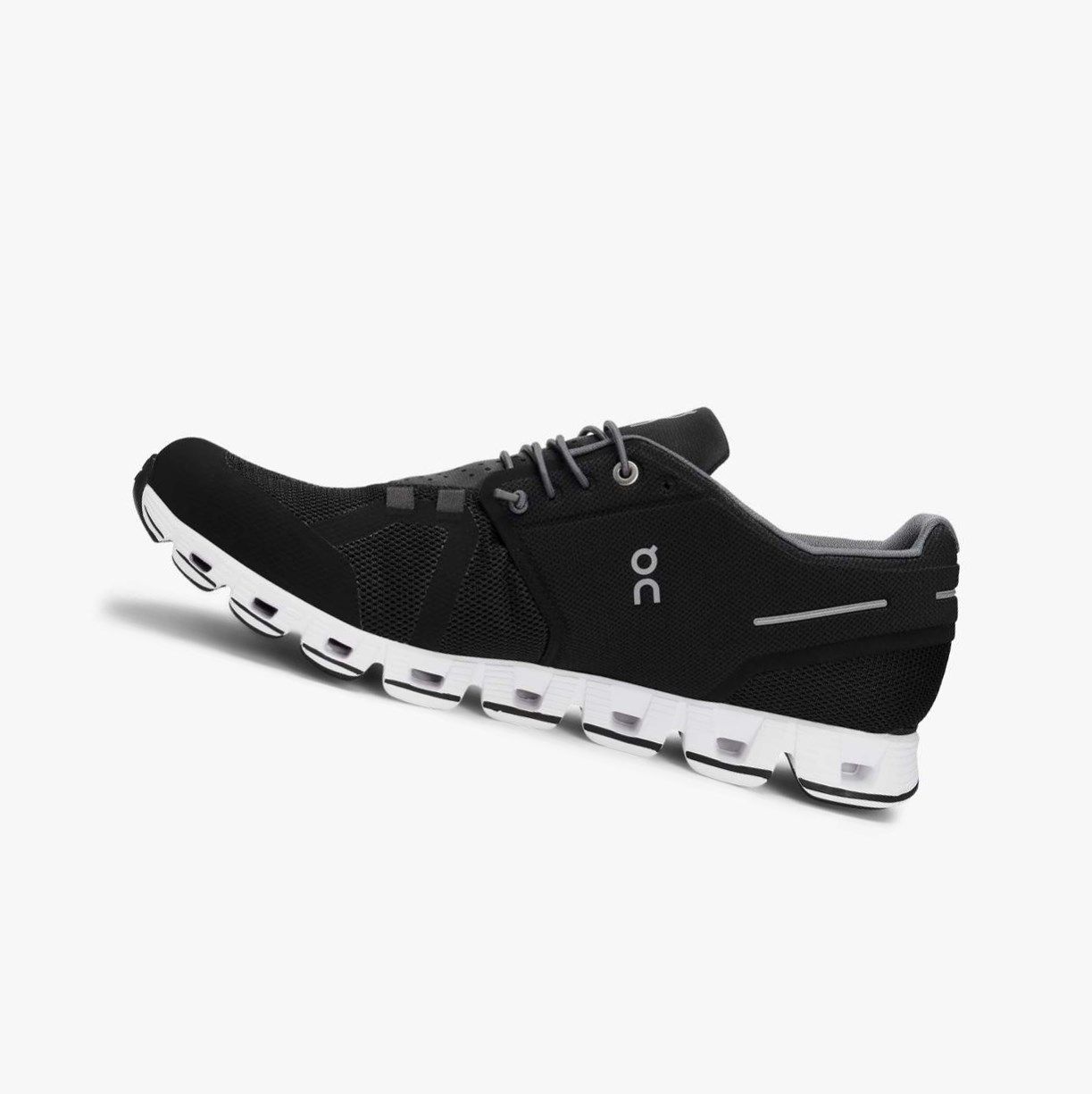 Black On Cloud Men Road Running Shoes | WZYS06491