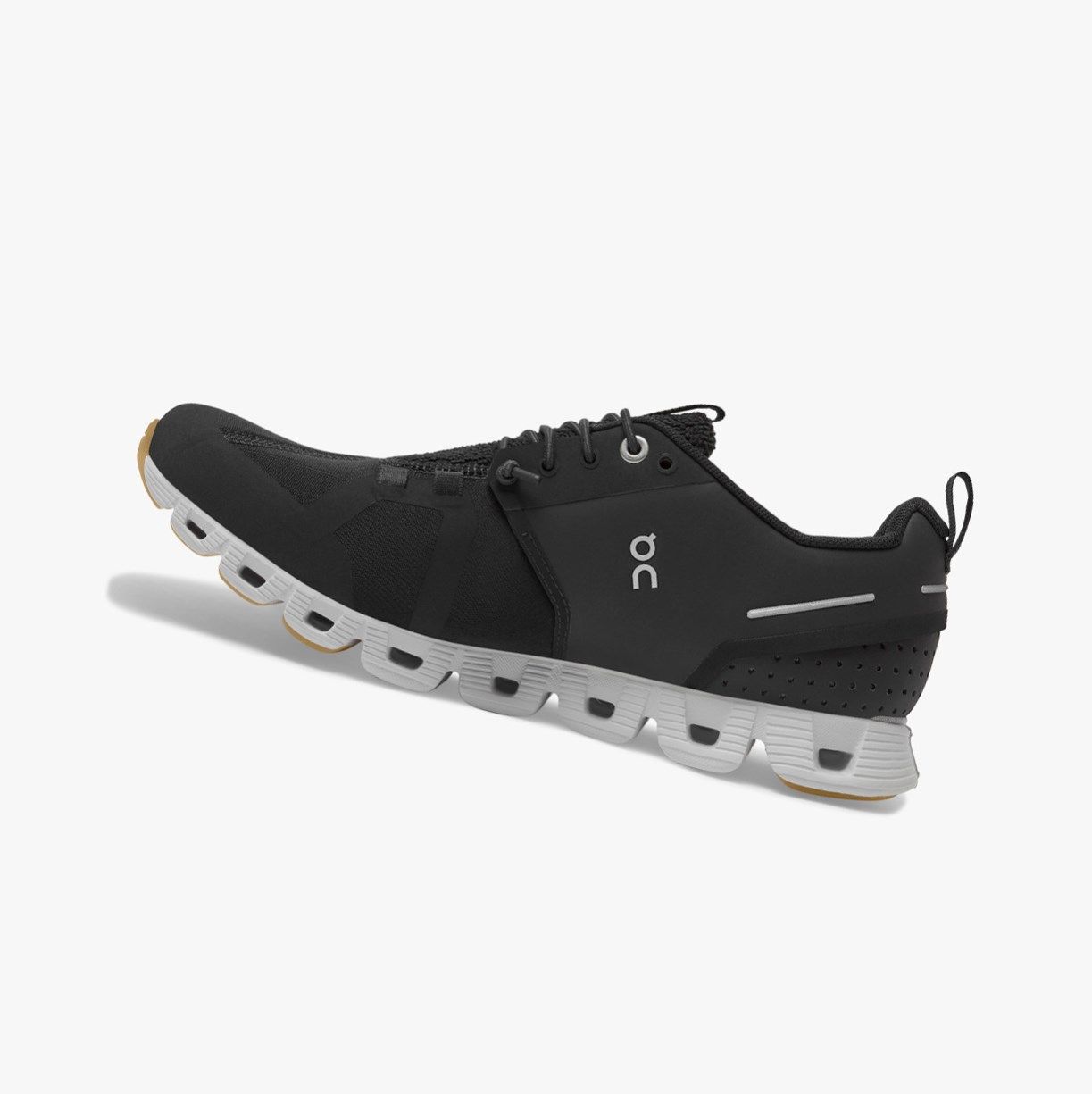 Black On Cloud Terry Women Road Running Shoes | BEPJ97153