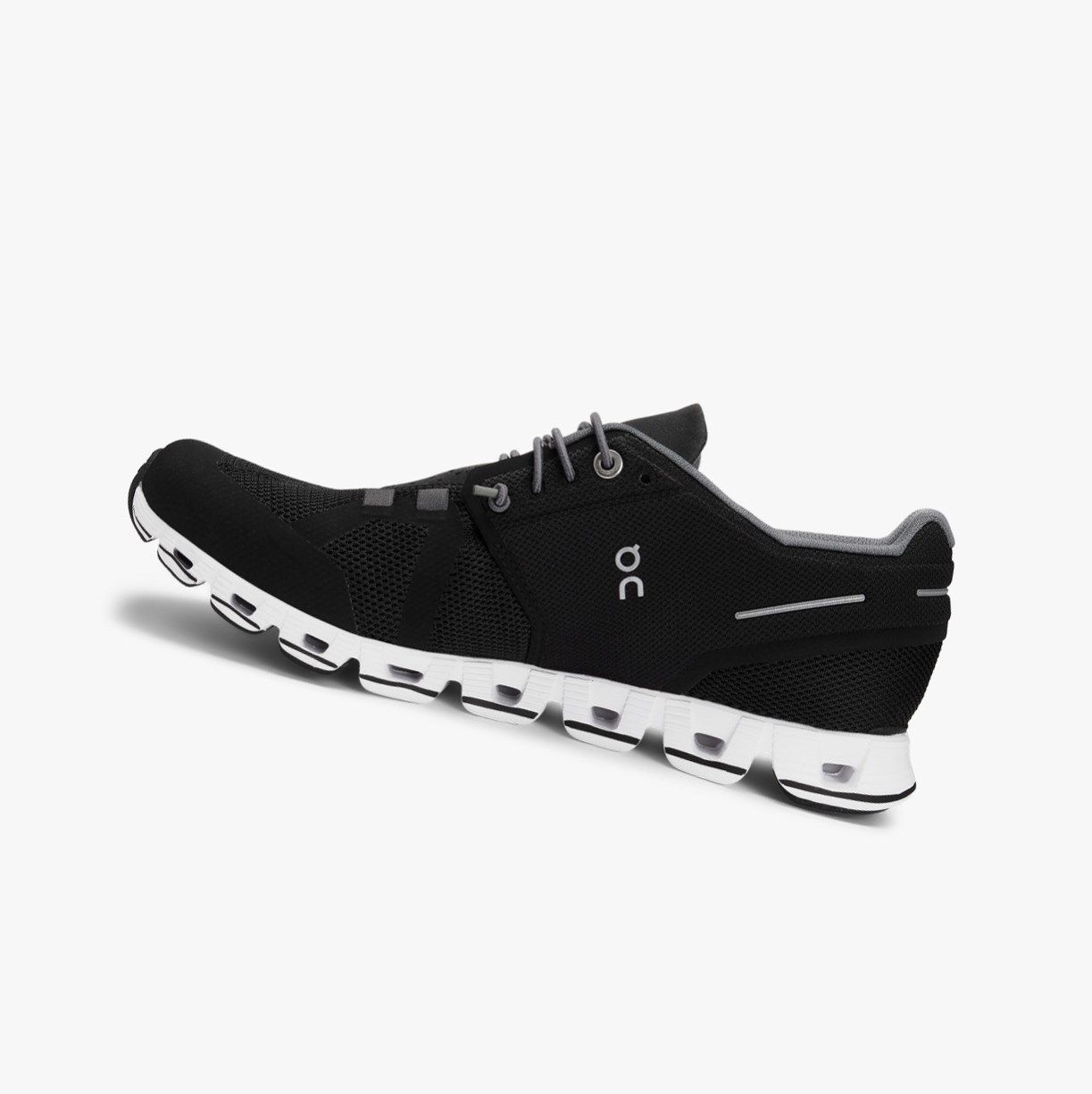 Black On Cloud Women Road Running Shoes | GCIR57823