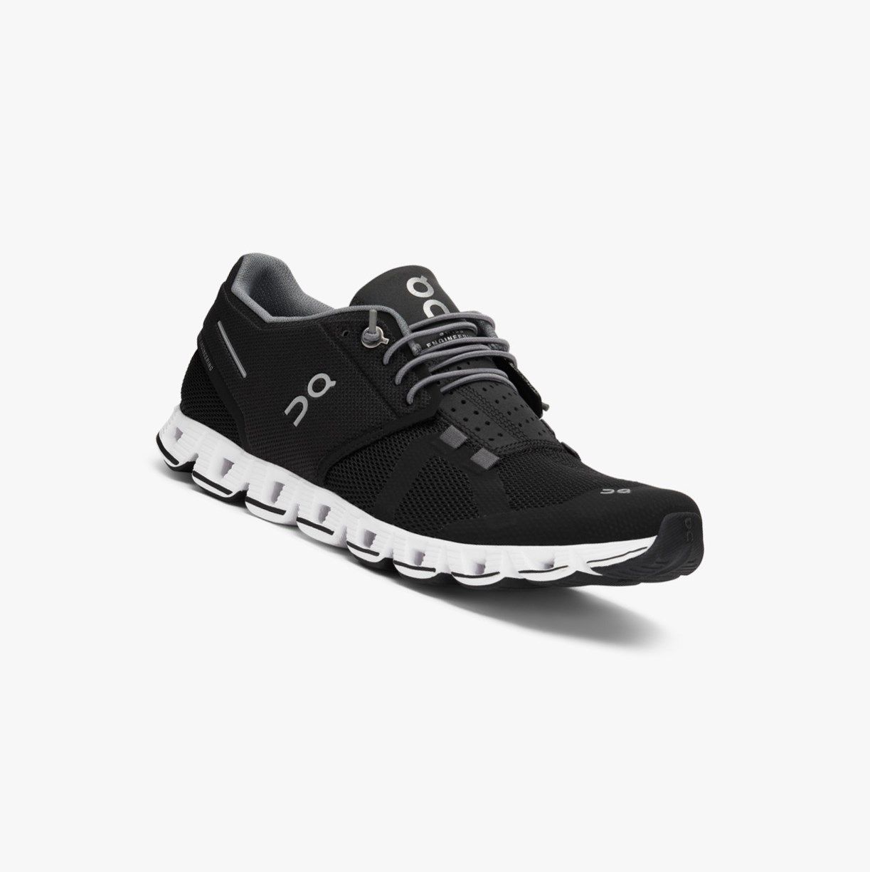 Black On Cloud Women Road Running Shoes | GCIR57823