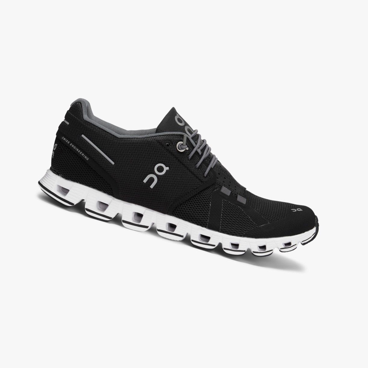 Black On Cloud Women Road Running Shoes | GCIR57823