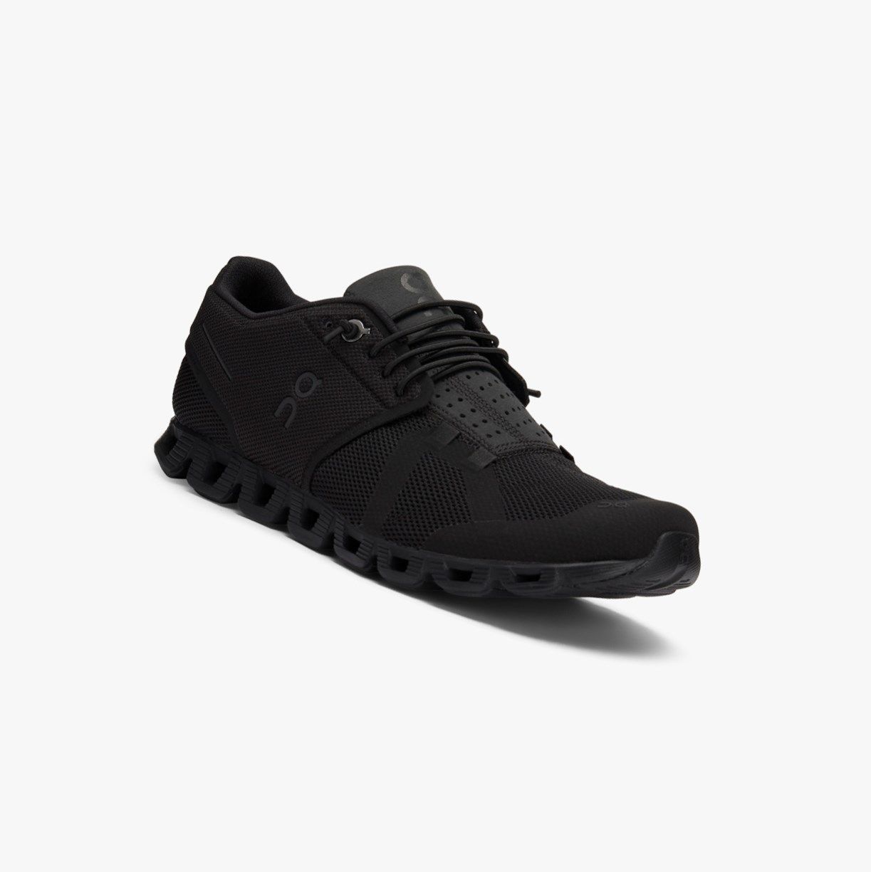 Black On Cloud Women Road Running Shoes | HQAK86205