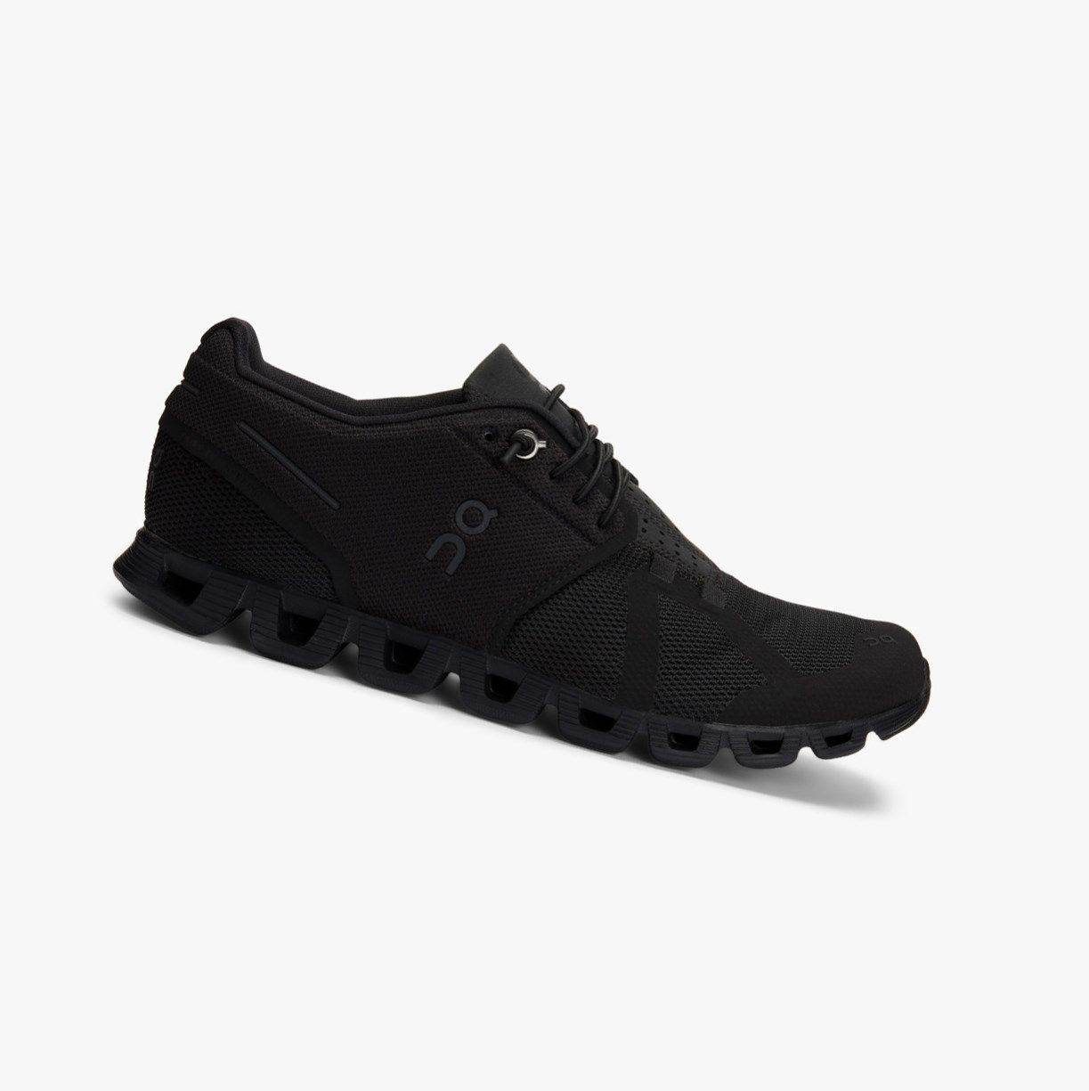 Black On Cloud Women Road Running Shoes | HQAK86205