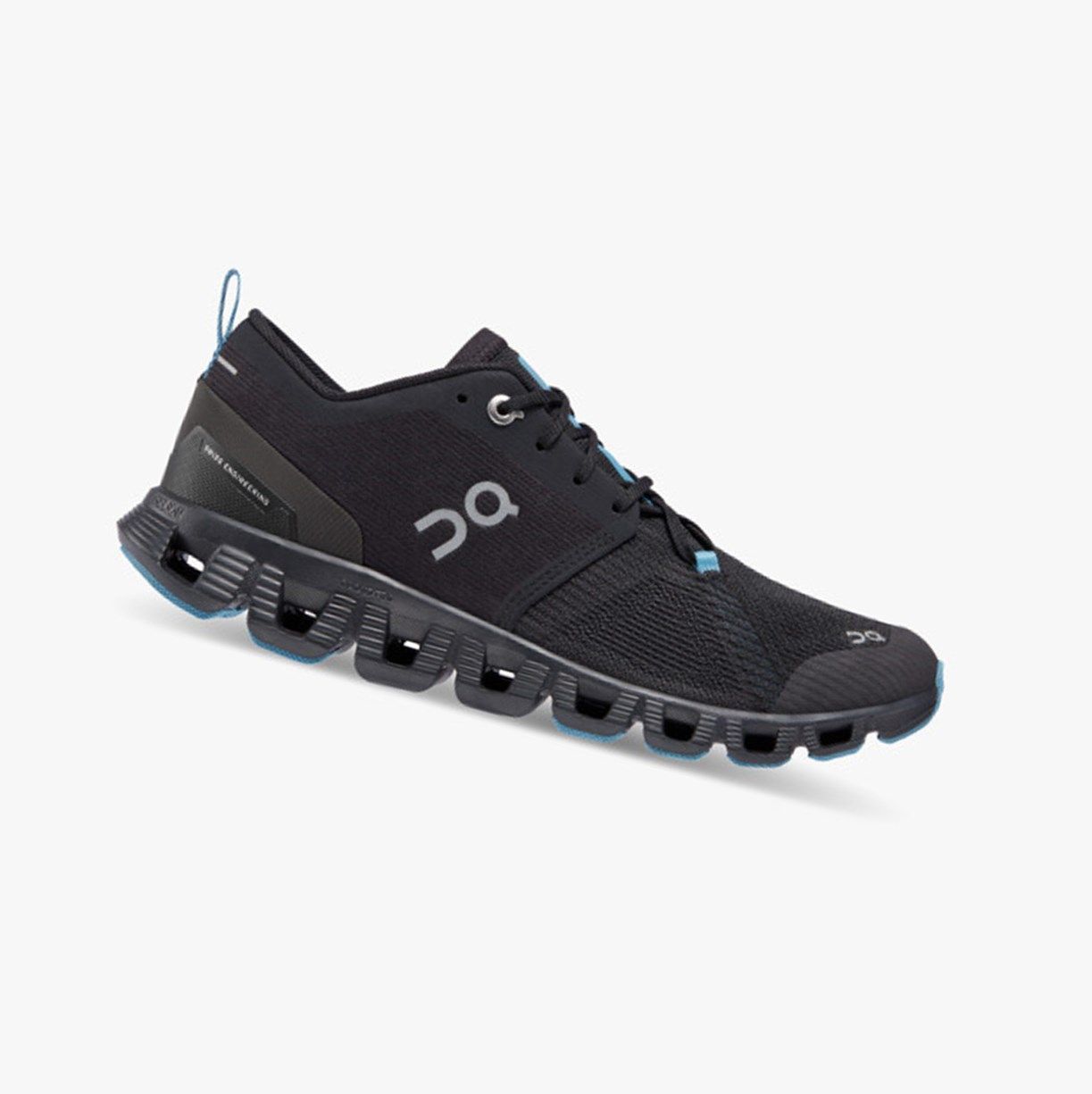 Black On Cloud X 3 Shift Women Running Shoes | JDPY69145