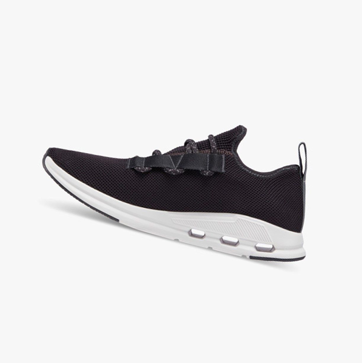 Black On Cloudeasy Men Running Shoes | UYMX62785