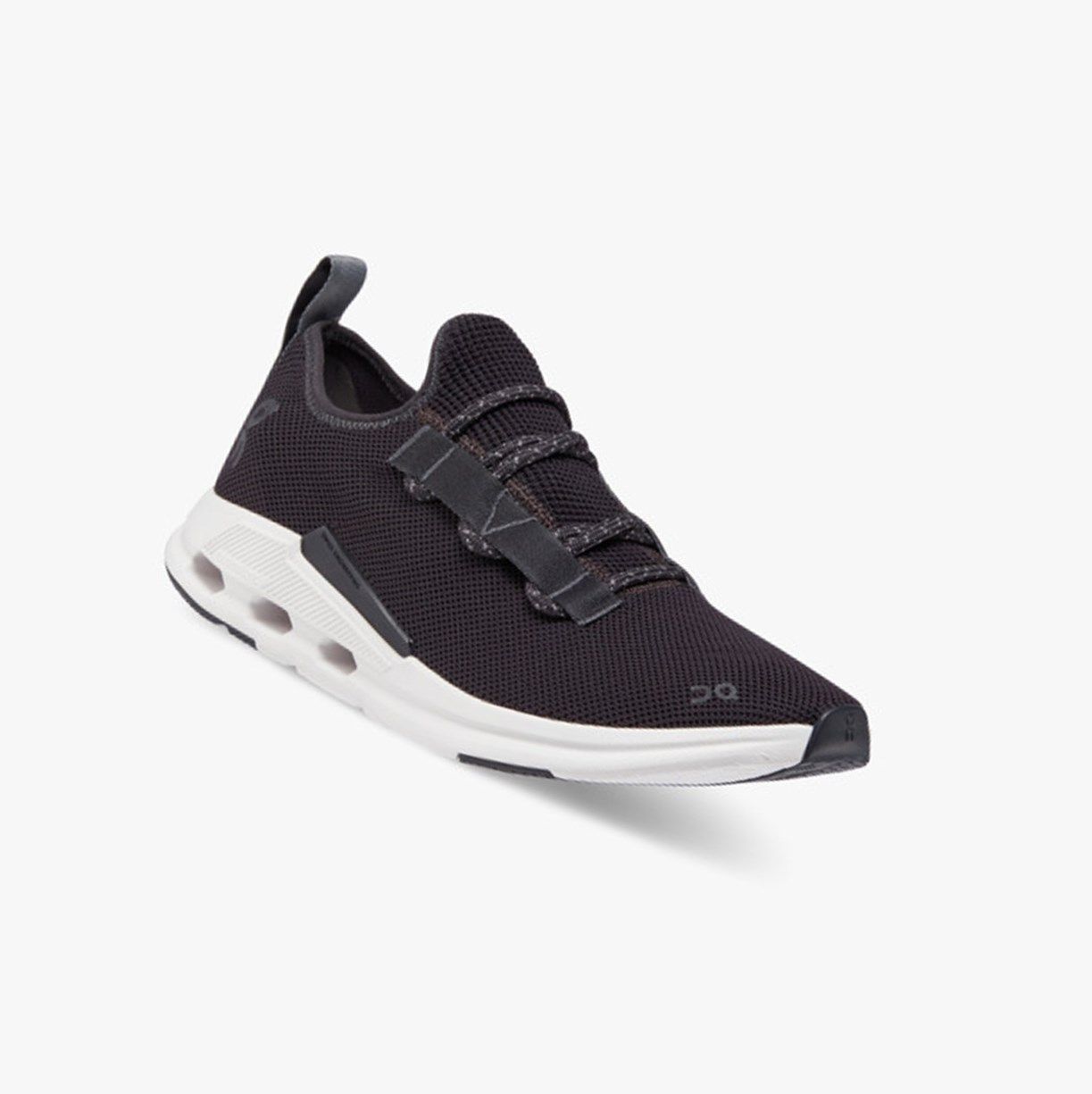 Black On Cloudeasy Men Running Shoes | UYMX62785