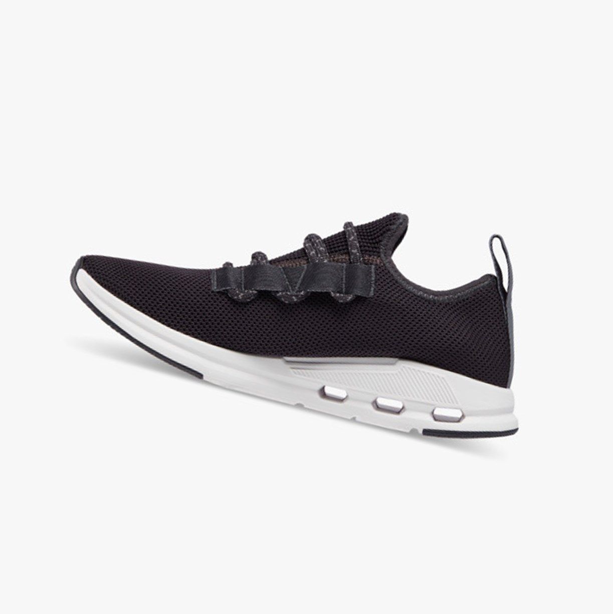 Black On Cloudeasy Women Running Shoes | LHJG54896