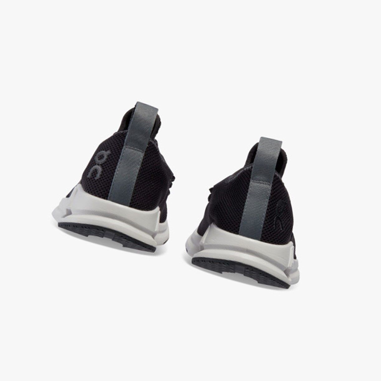 Black On Cloudeasy Women Running Shoes | LHJG54896