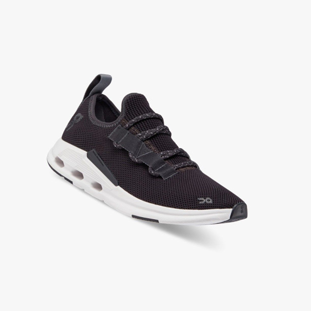 Black On Cloudeasy Women Running Shoes | LHJG54896