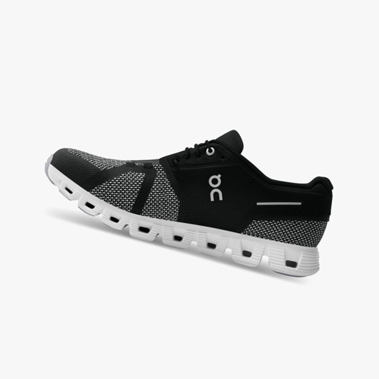 Black On Cloudgo Men Running Shoes | YLJA13784