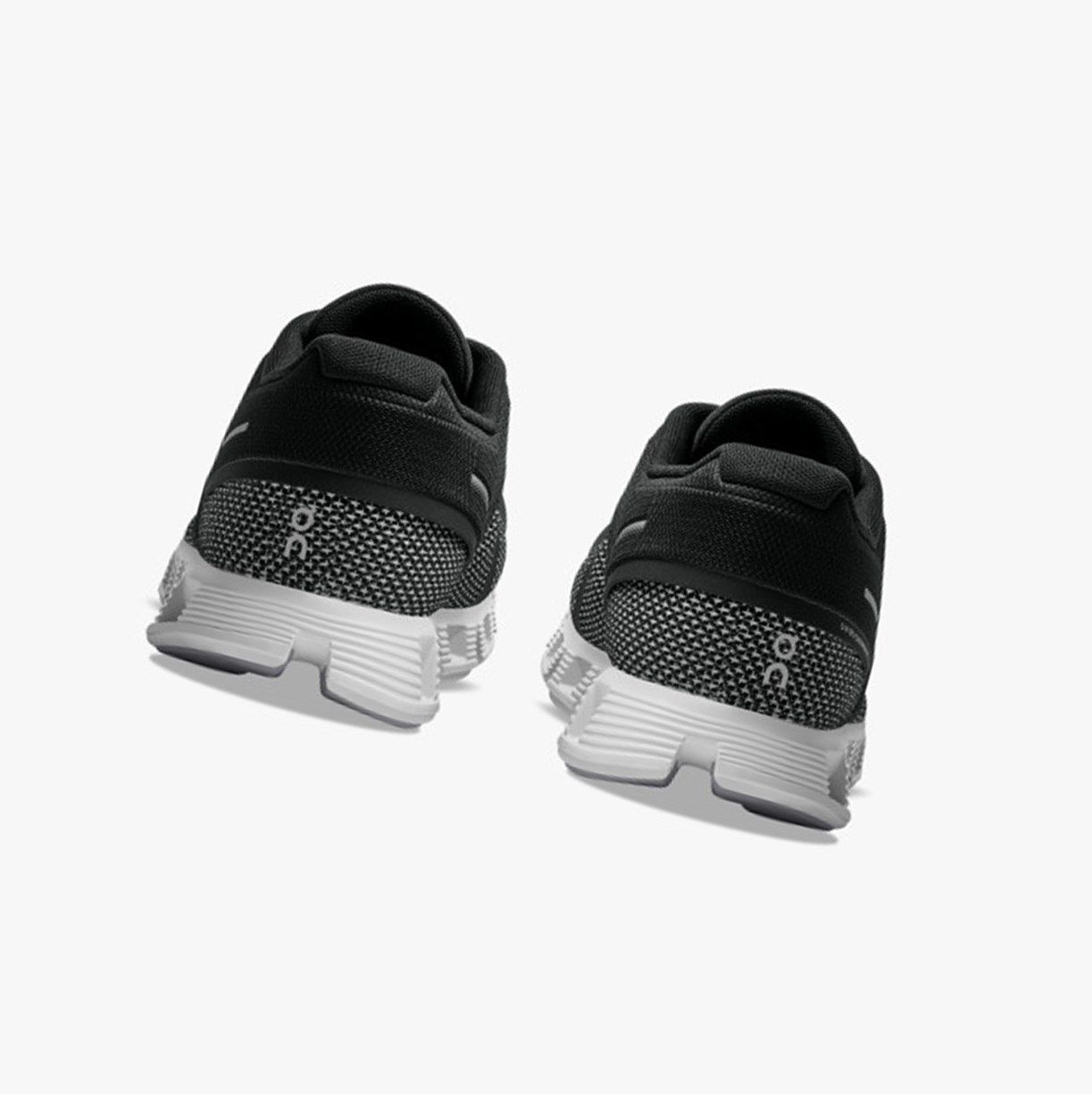 Black On Cloudgo Men Running Shoes | YLJA13784