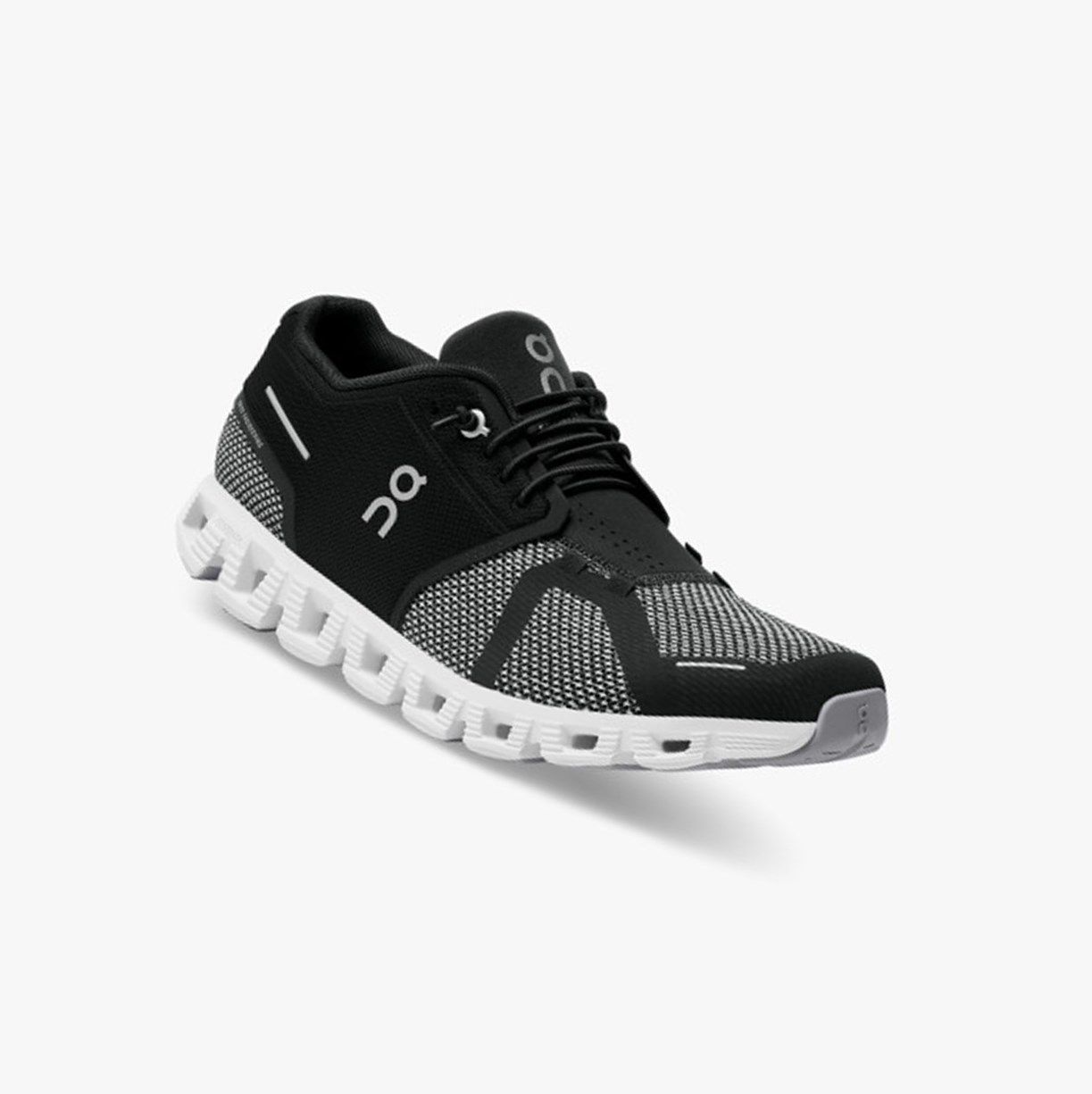 Black On Cloudgo Men Running Shoes | YLJA13784