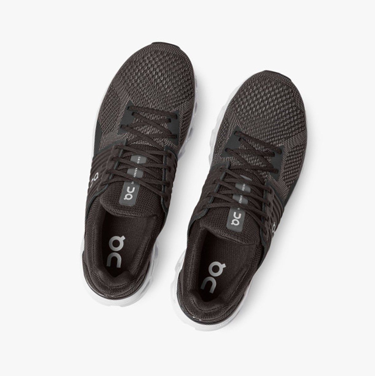 Black On Cloudrift Men Training Shoes | AREO61975