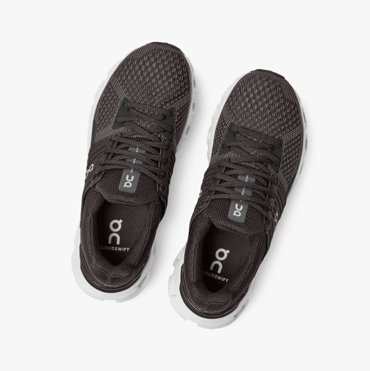 Black On Cloudrift Women Training Shoes | KTJI56091