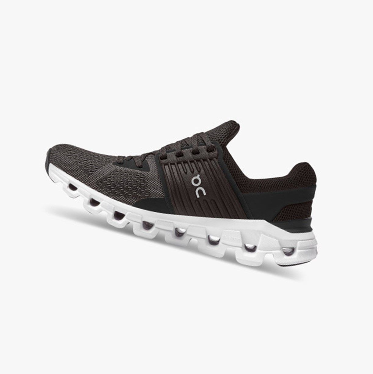 Black On Cloudrift Women Training Shoes | KTJI56091