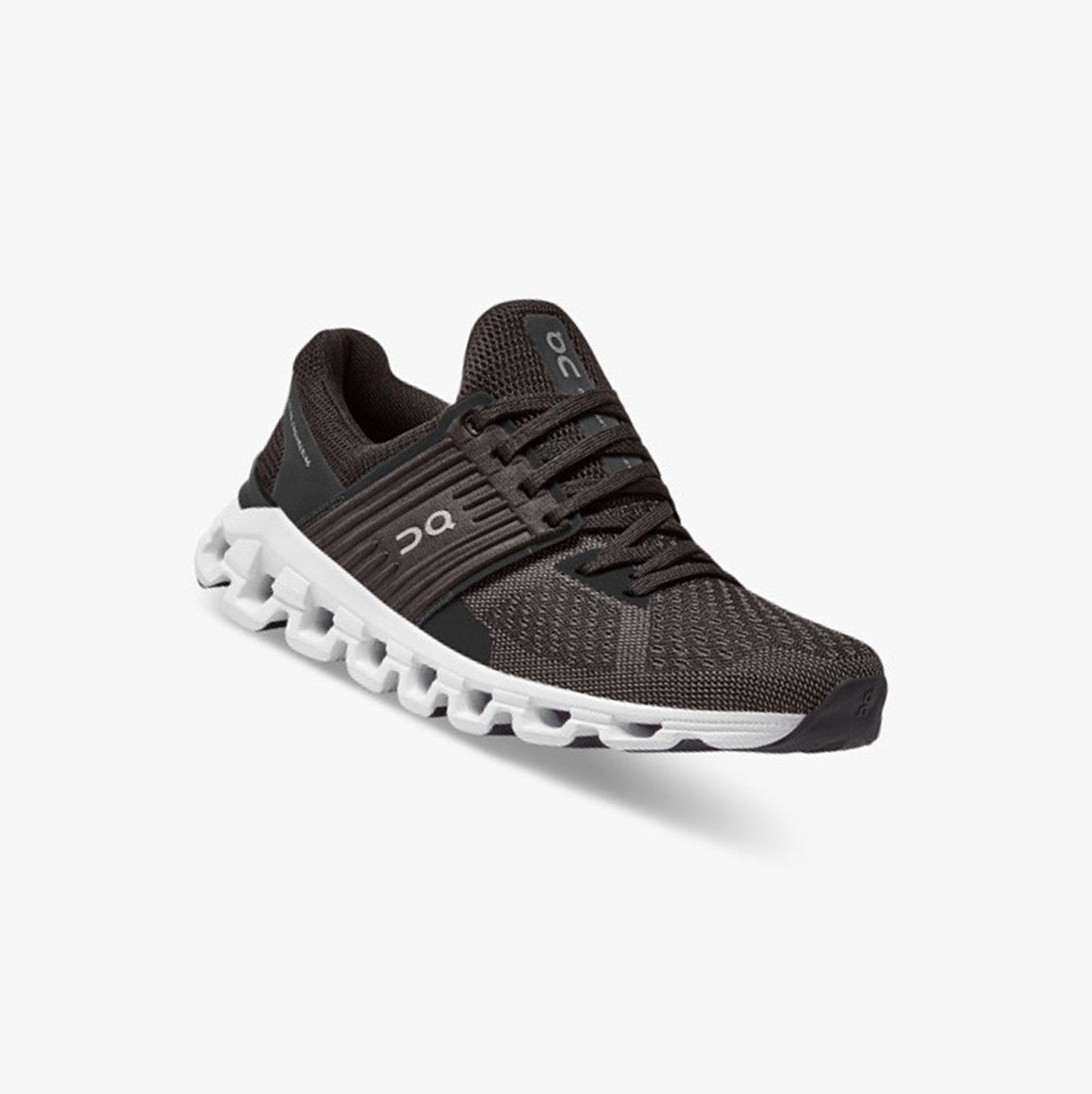 Black On Cloudrift Women Training Shoes | KTJI56091