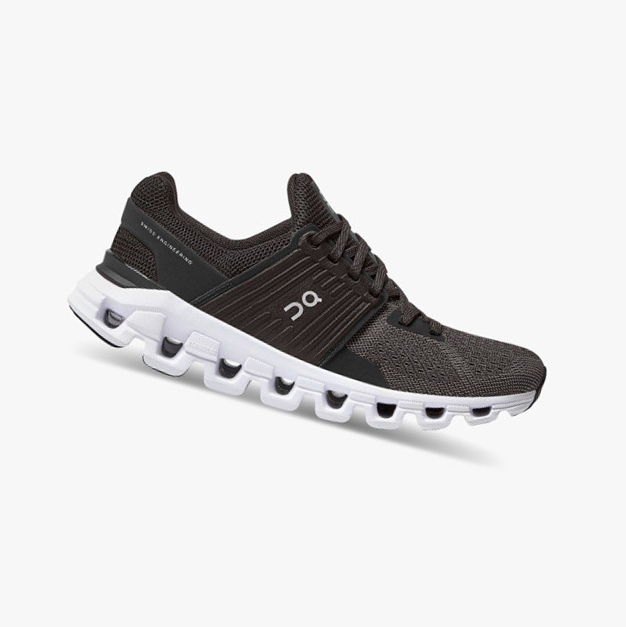 Black On Cloudrift Women Training Shoes | KTJI56091