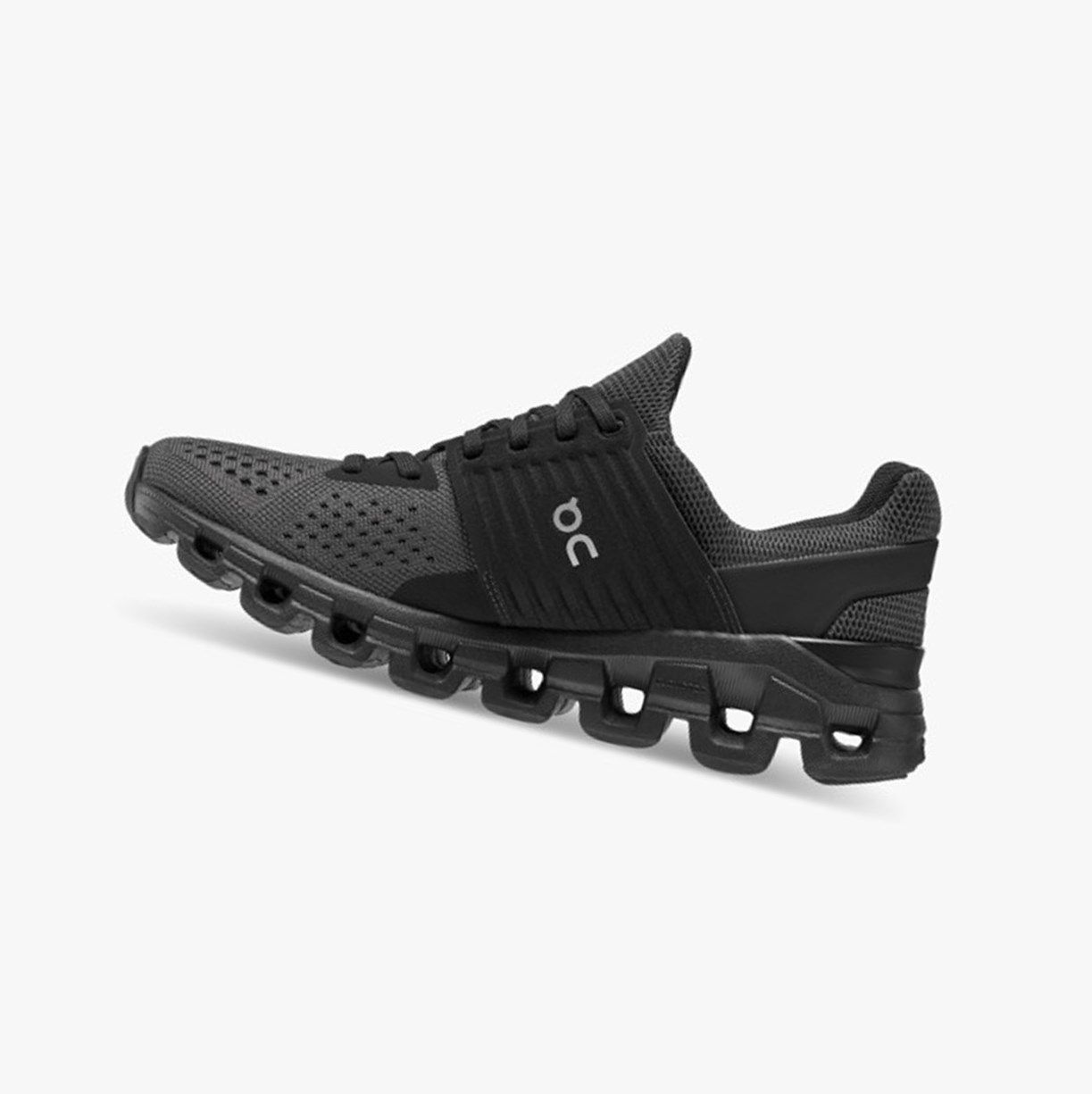 Black On Cloudrift Women Training Shoes | RIUT49837