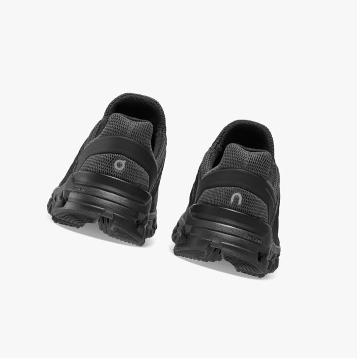 Black On Cloudrift Women Training Shoes | RIUT49837