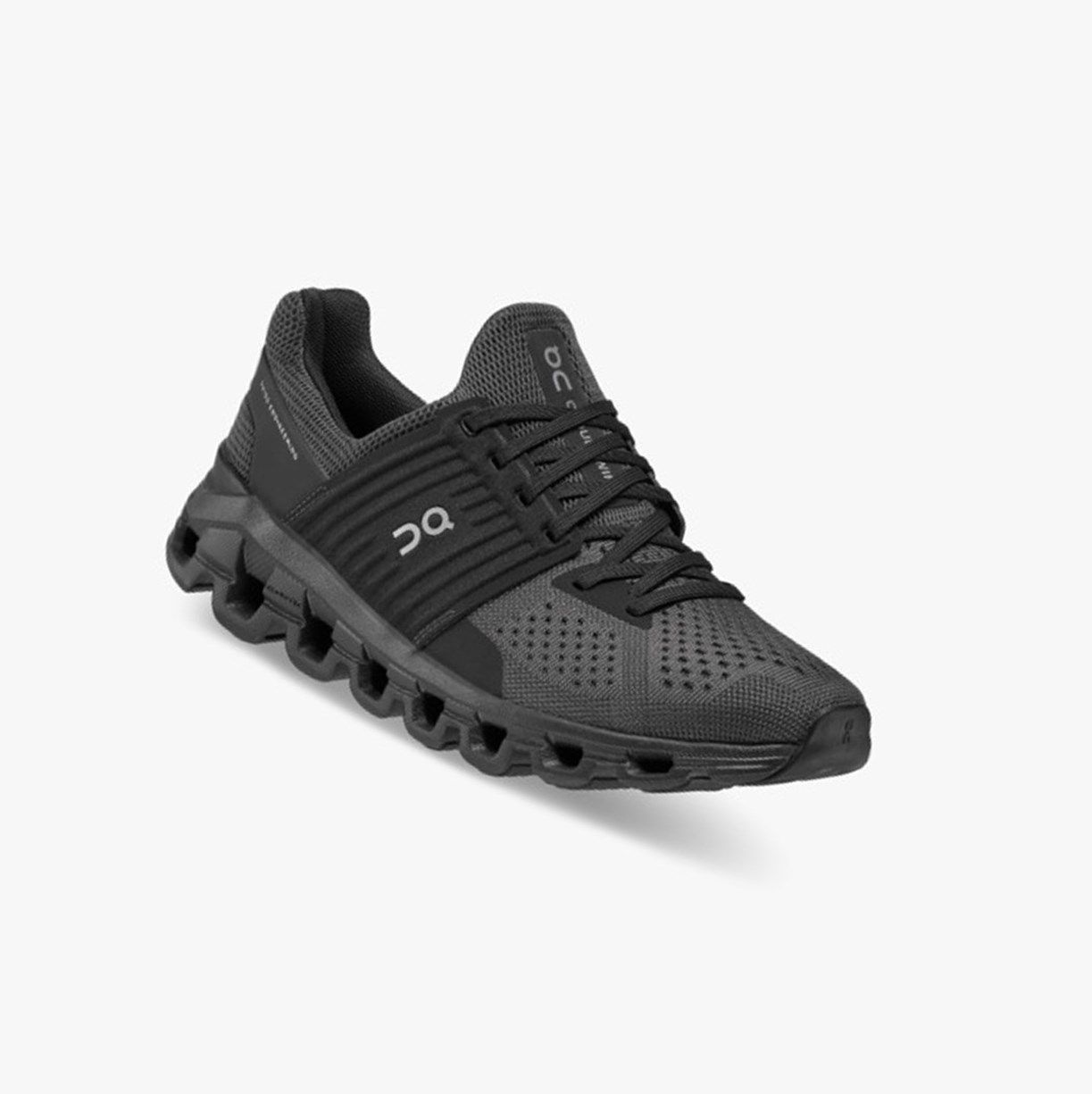 Black On Cloudrift Women Training Shoes | RIUT49837