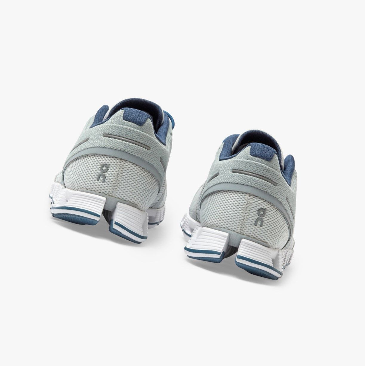 Blue On Cloud 70 - 30 Women Road Running Shoes | TZQJ28693