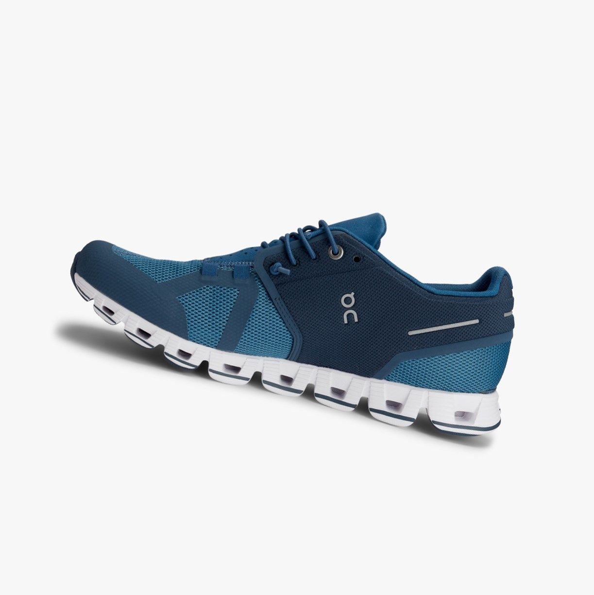 Blue On Cloud Men Road Running Shoes | MFKN34208