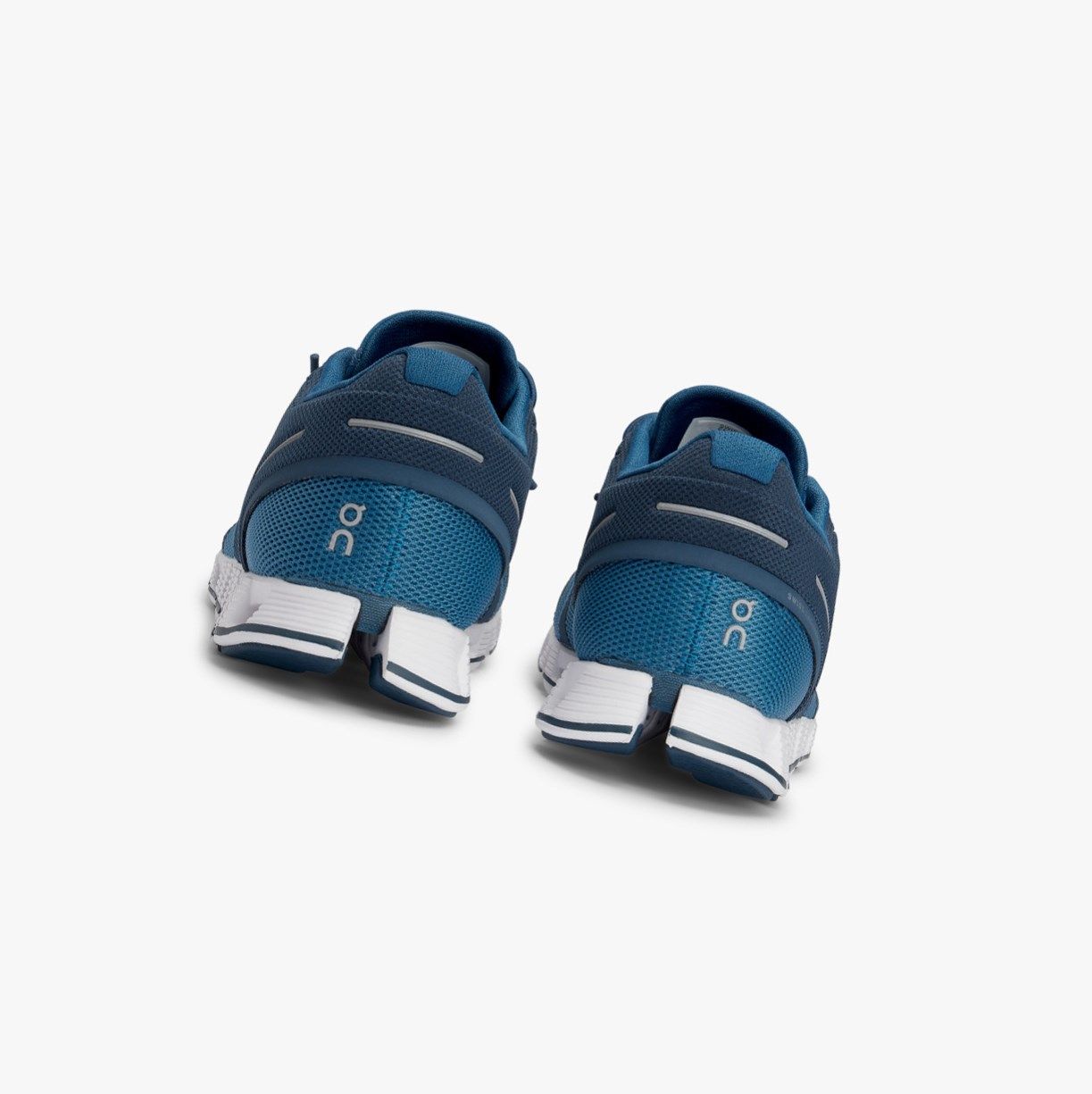 Blue On Cloud Men Road Running Shoes | MFKN34208