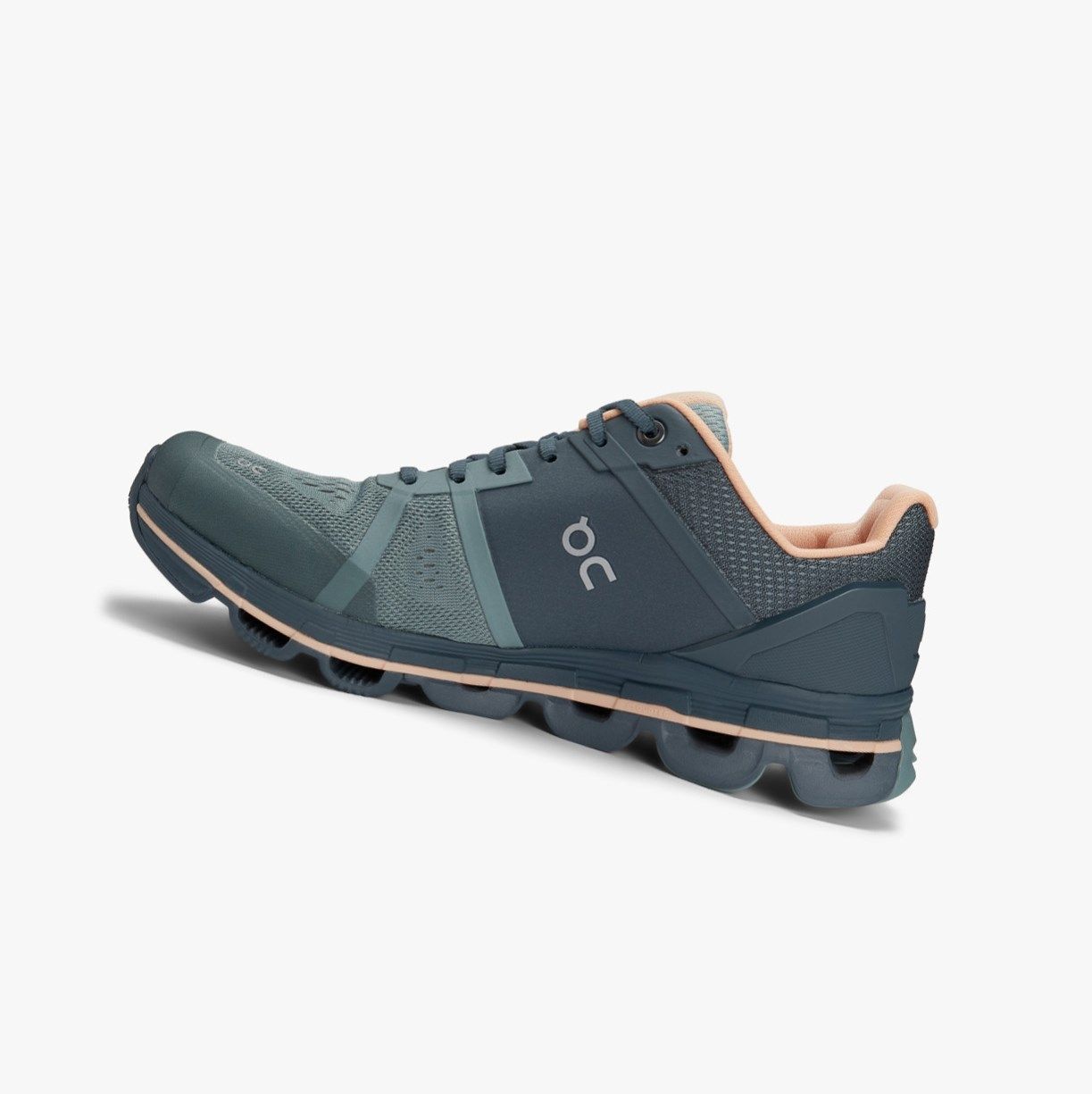 Blue On Cloudace Women Road Running Shoes | PGCN61739