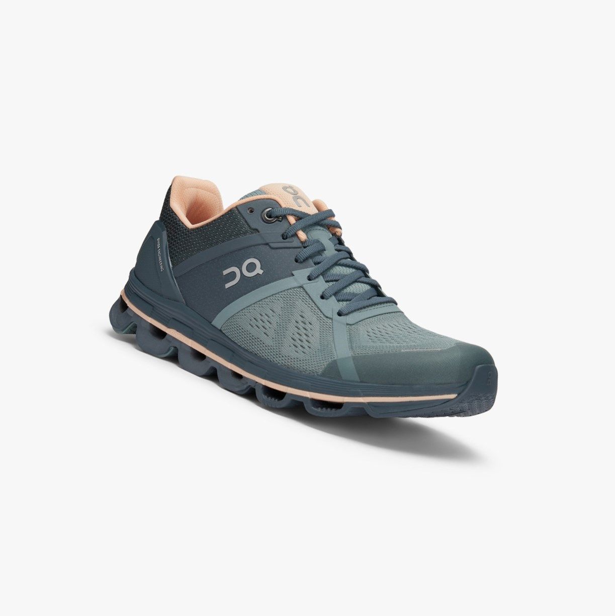 Blue On Cloudace Women Road Running Shoes | PGCN61739