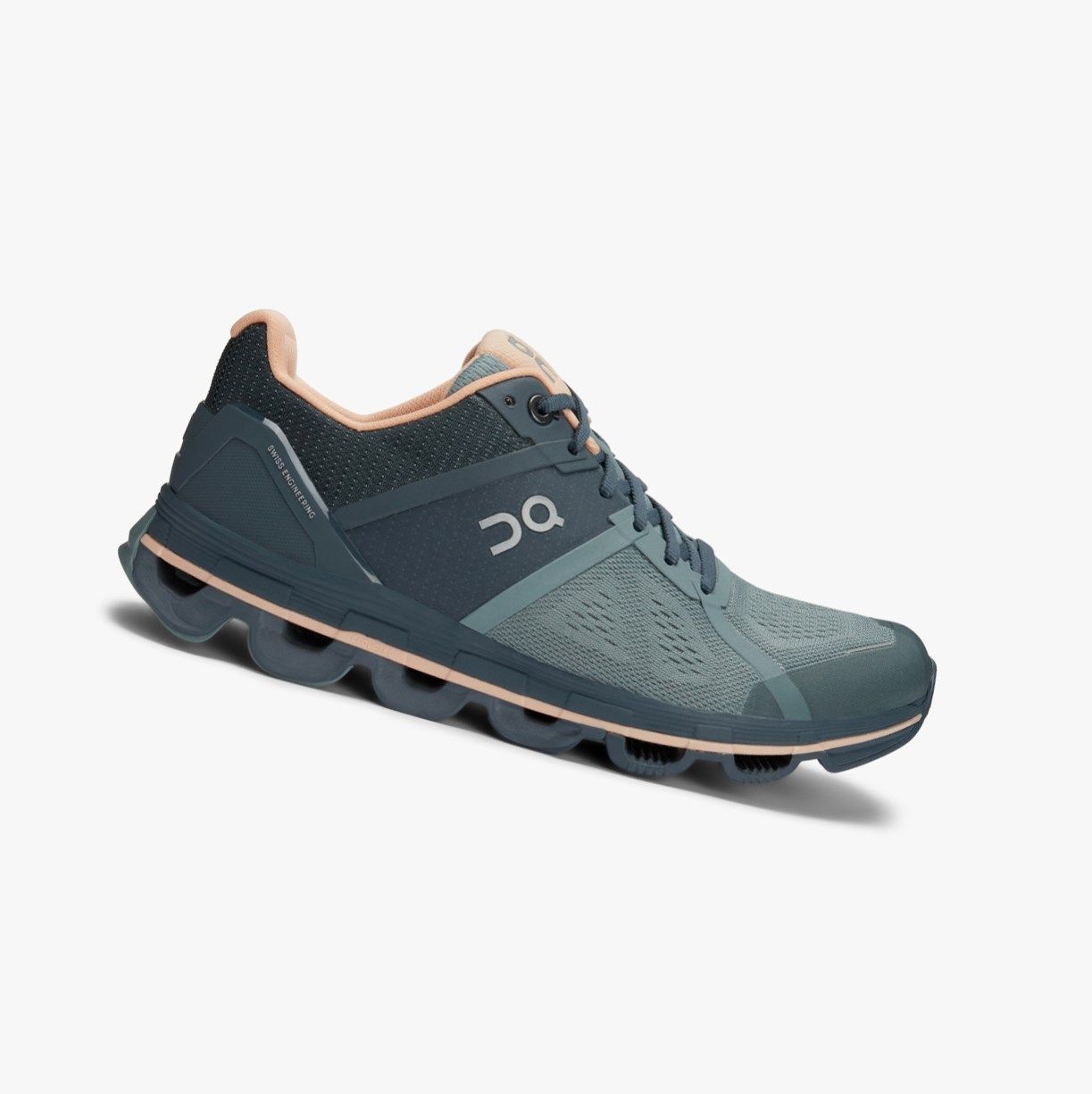 Blue On Cloudace Women Road Running Shoes | PGCN61739