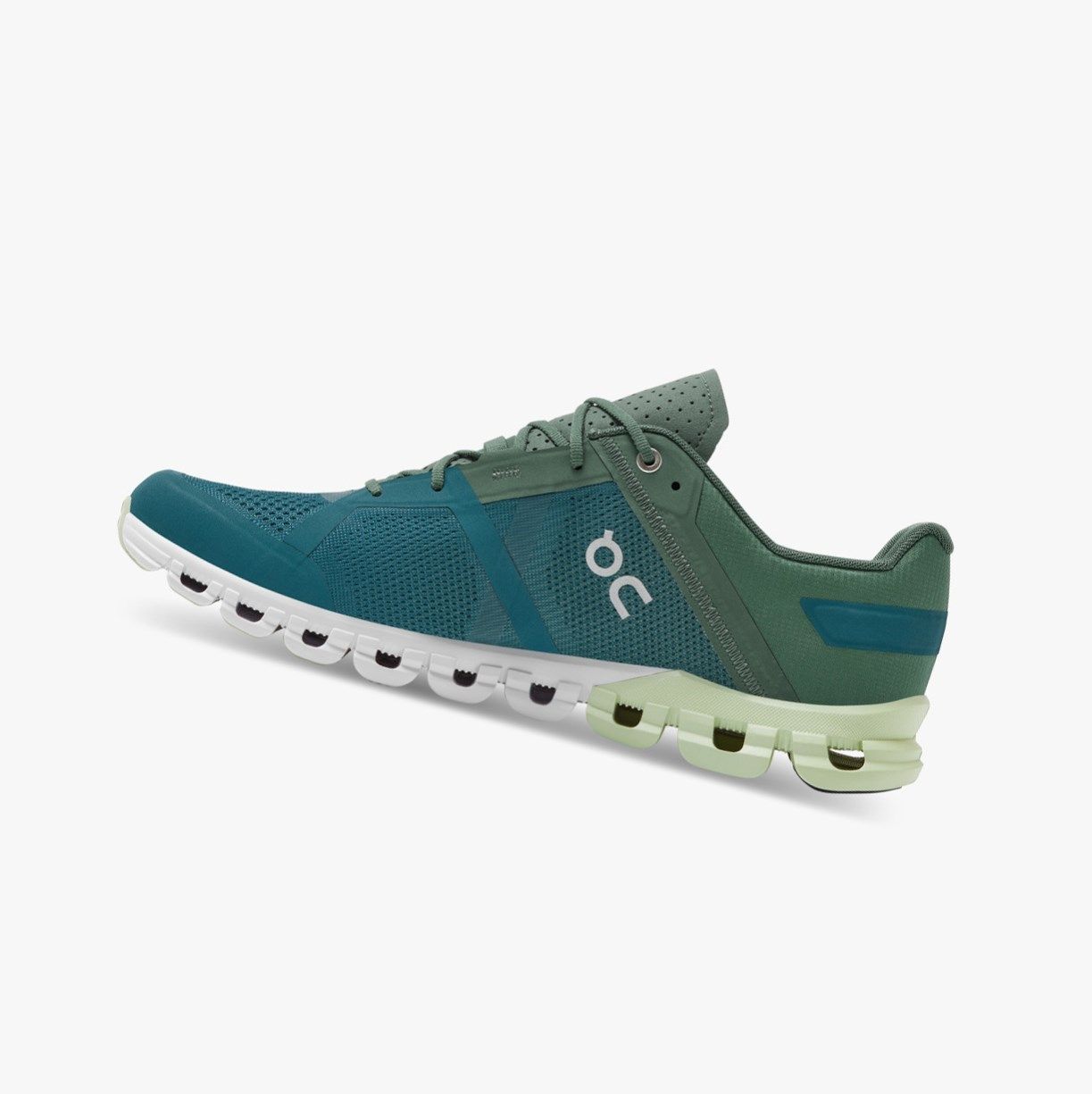 Blue On Cloudflow Men Training Shoes | MELG68974