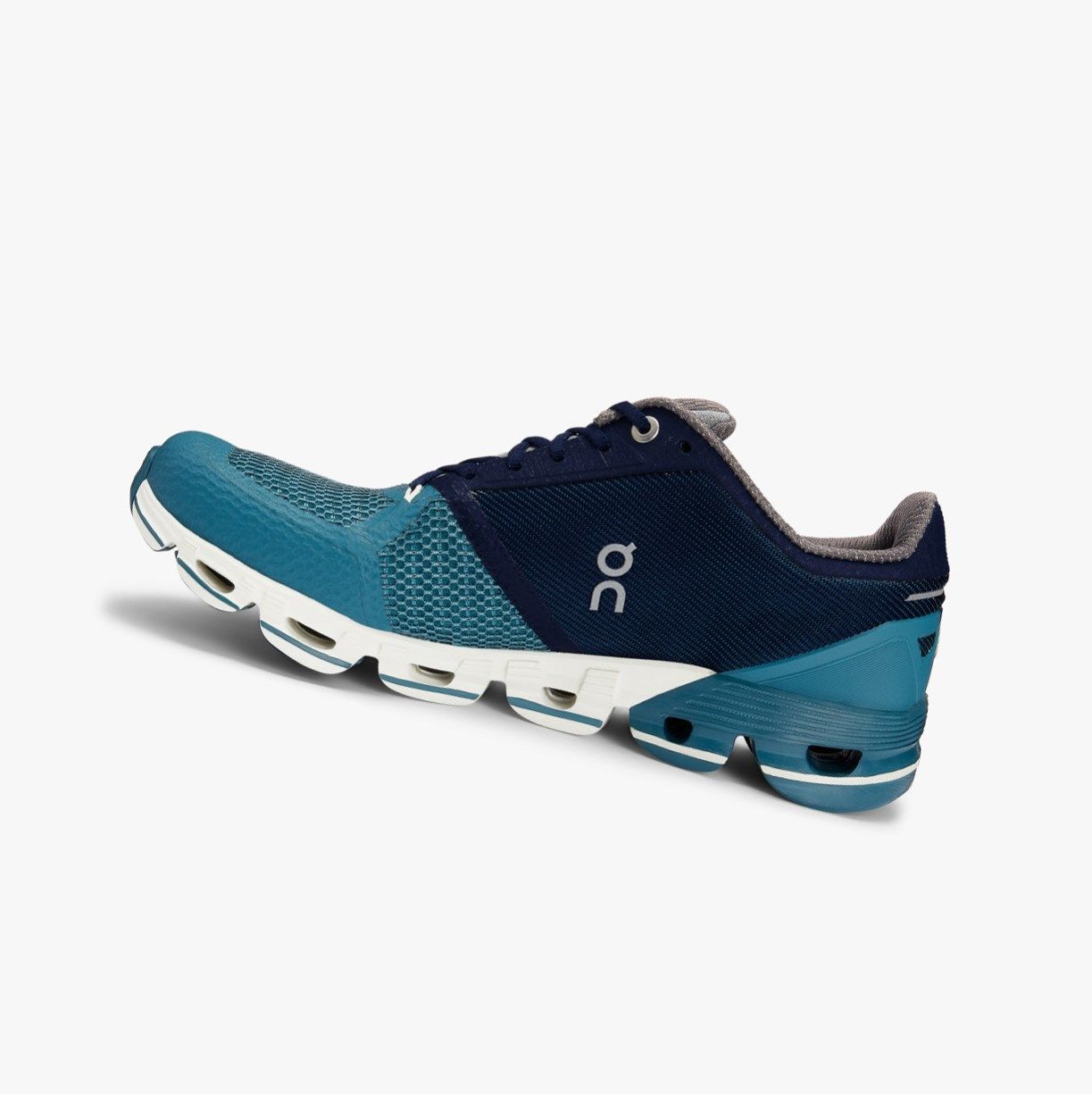 Blue On Cloudflyer Women Road Running Shoes | AWTX75689