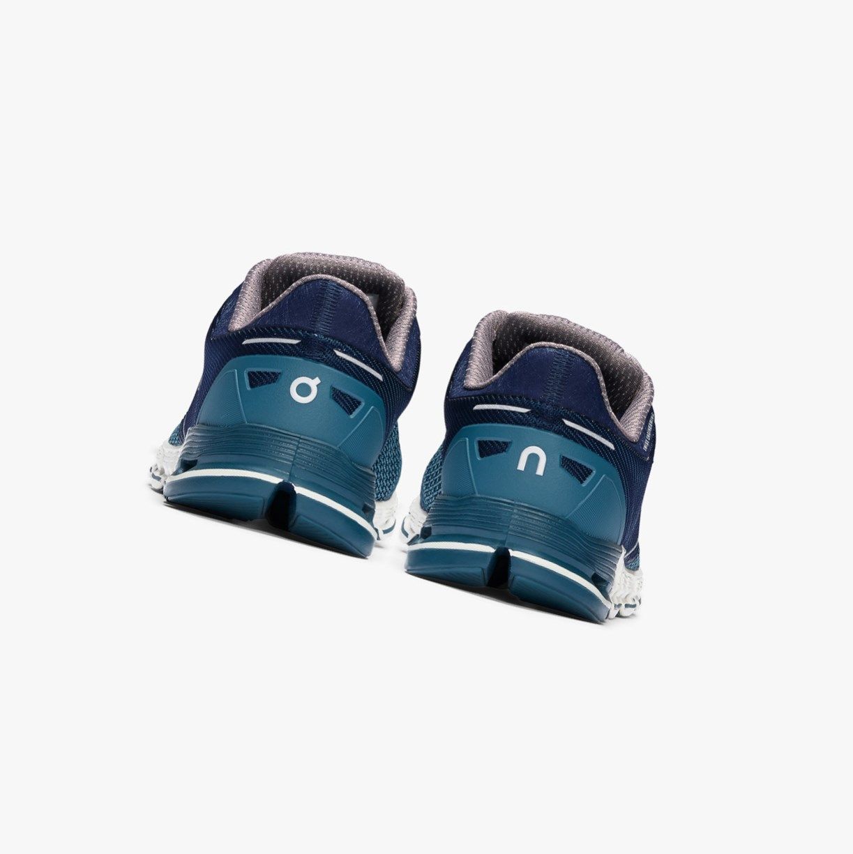 Blue On Cloudflyer Women Road Running Shoes | AWTX75689