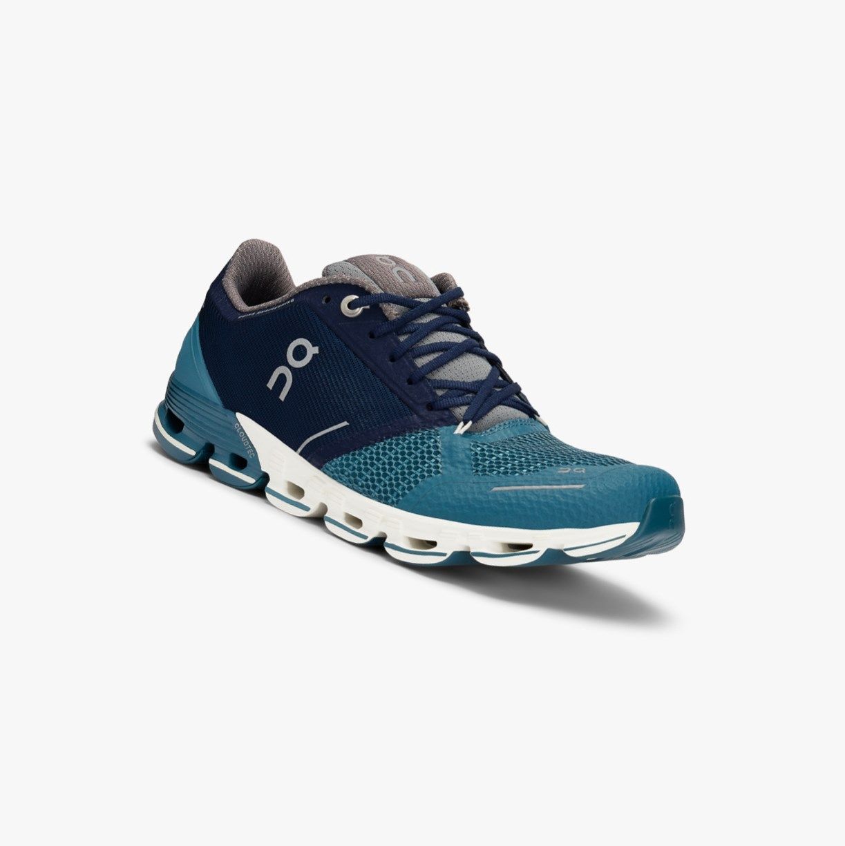 Blue On Cloudflyer Women Road Running Shoes | AWTX75689