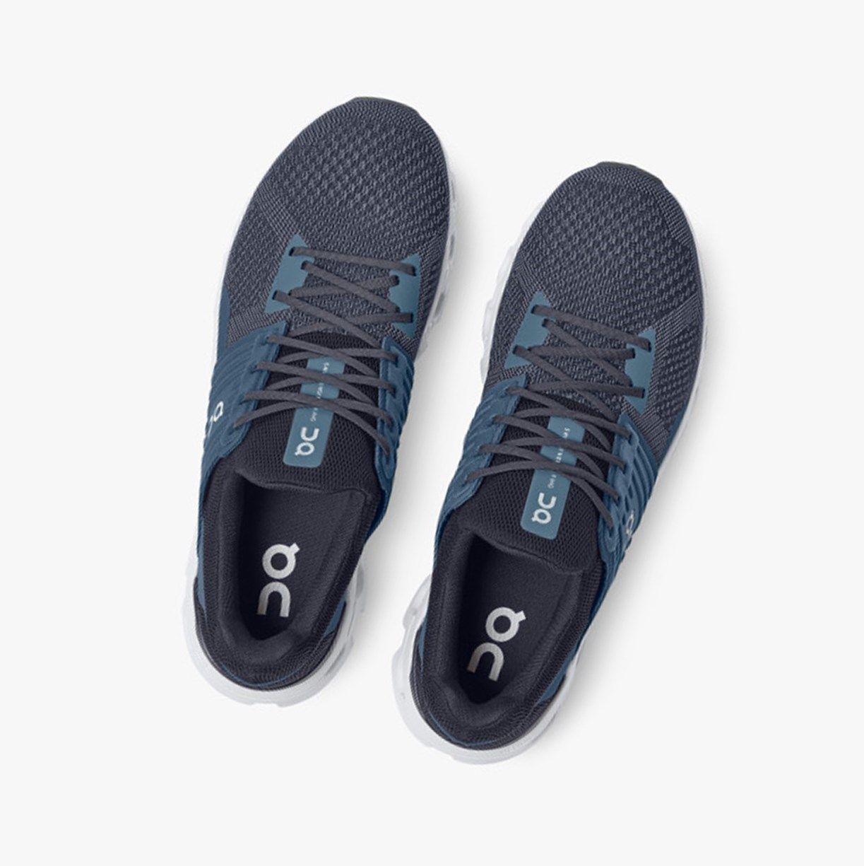 Blue On Cloudrift Men Training Shoes | DLQU21350