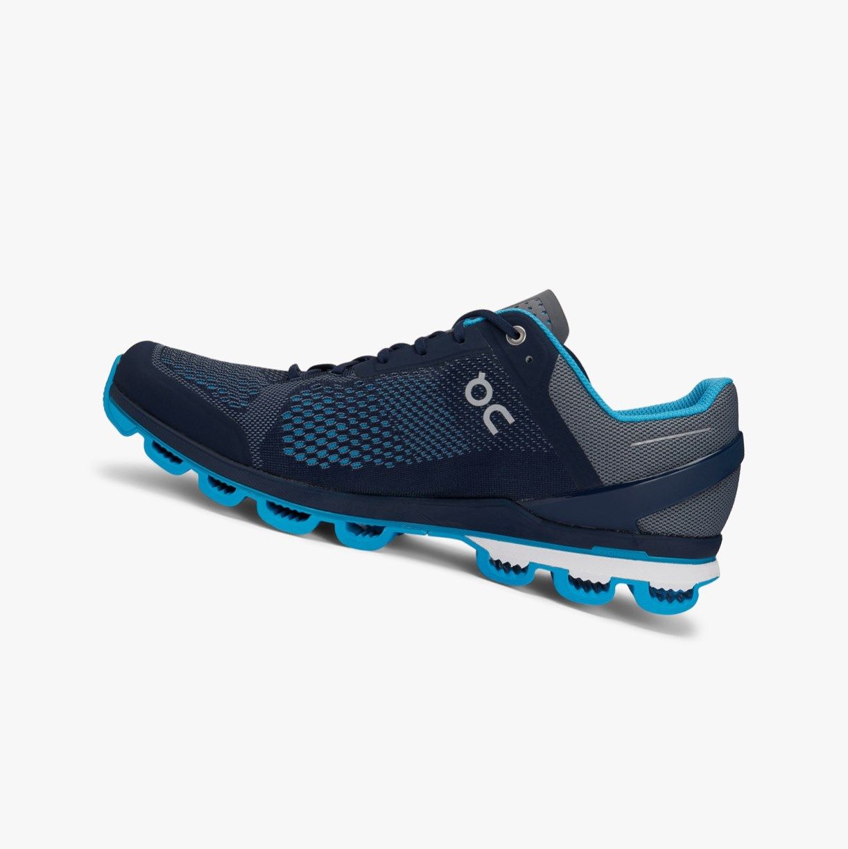 Blue On Cloudsurfer Men Training Shoes | ARYW60953