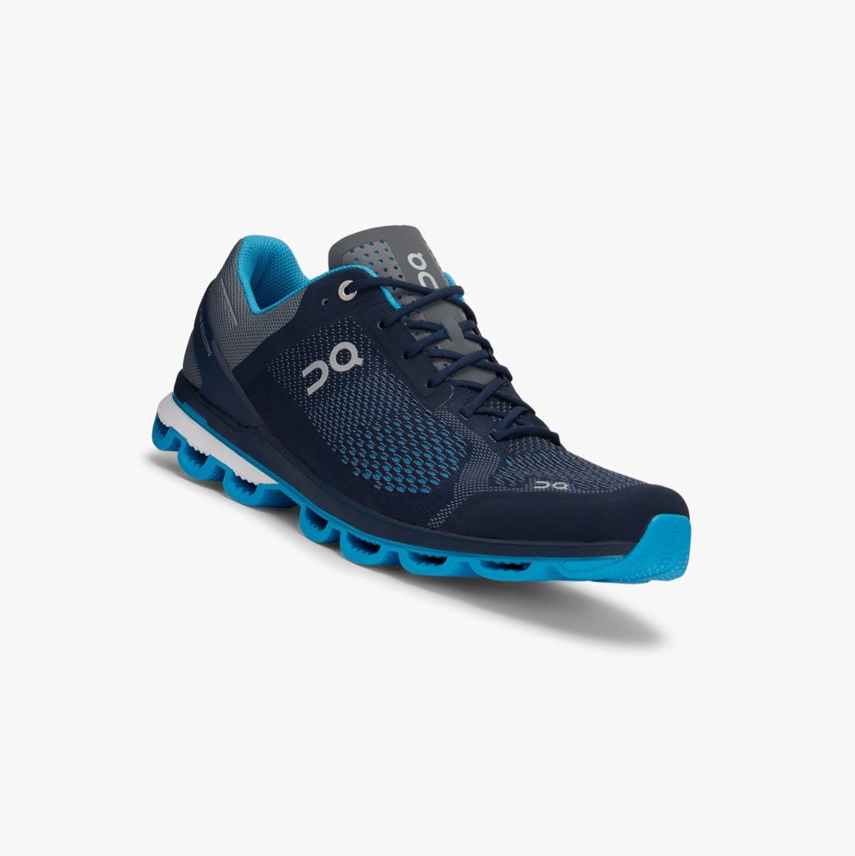 Blue On Cloudsurfer Men Training Shoes | ARYW60953