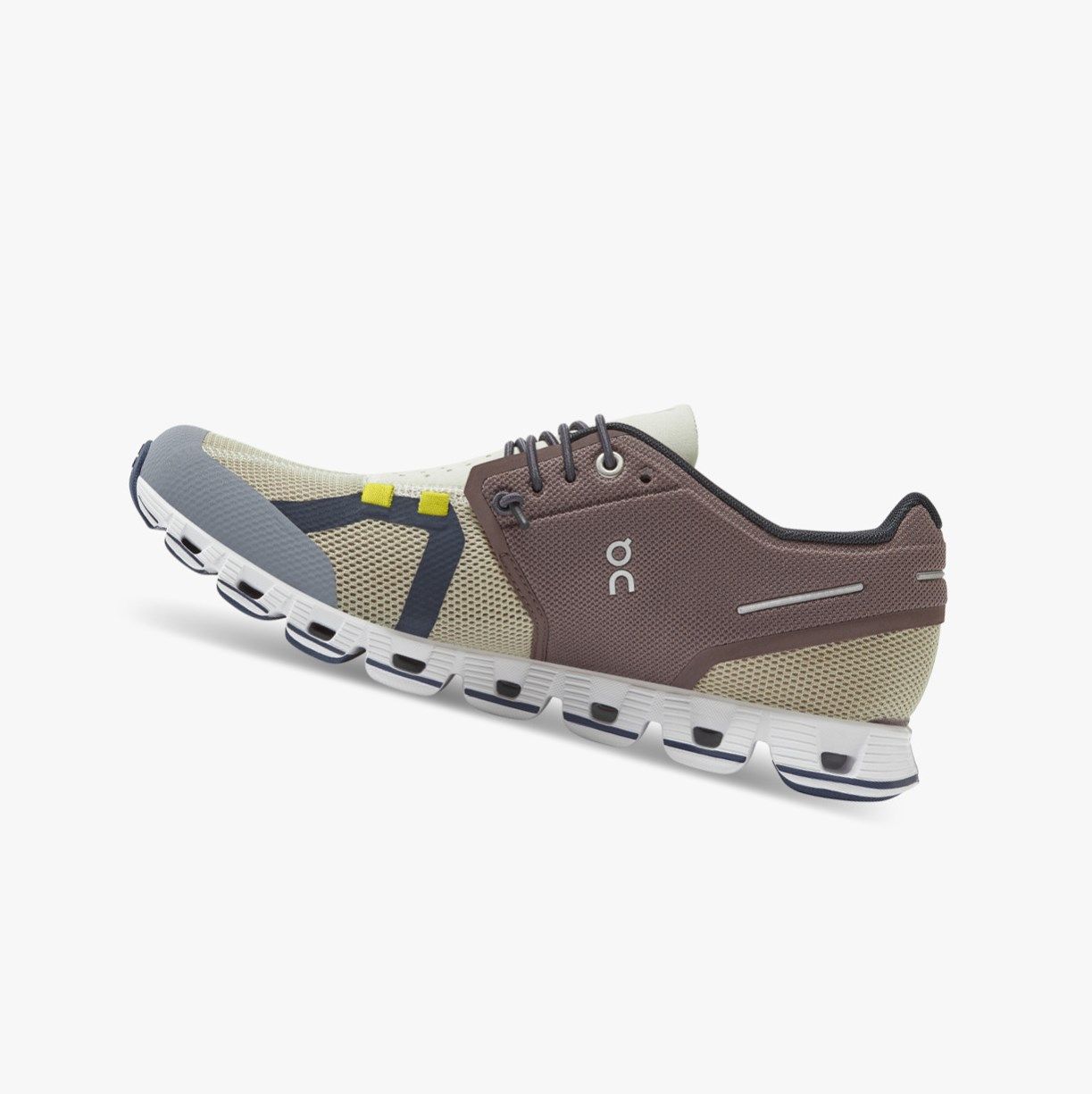 Brown On Cloud 70 - 30 Women Road Running Shoes | HXTJ34765