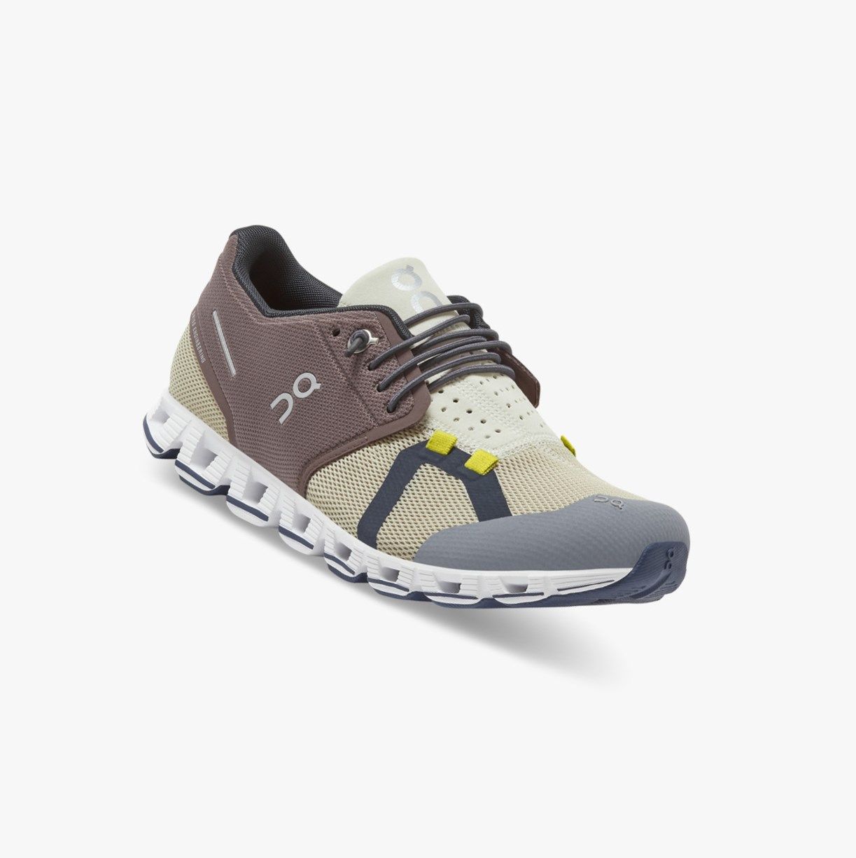 Brown On Cloud 70 - 30 Women Road Running Shoes | HXTJ34765