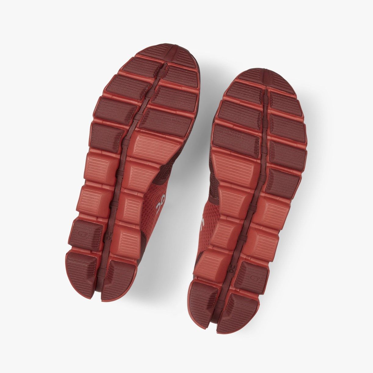 Burgundy On Cloud X Men Training Shoes | BFVA80324