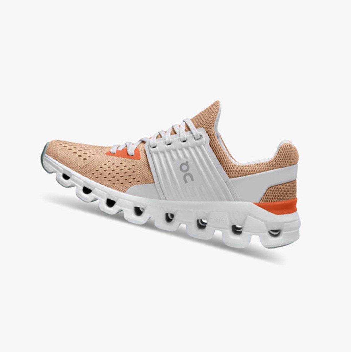 Copper On Cloudrift Women Training Shoes | LWAJ76218