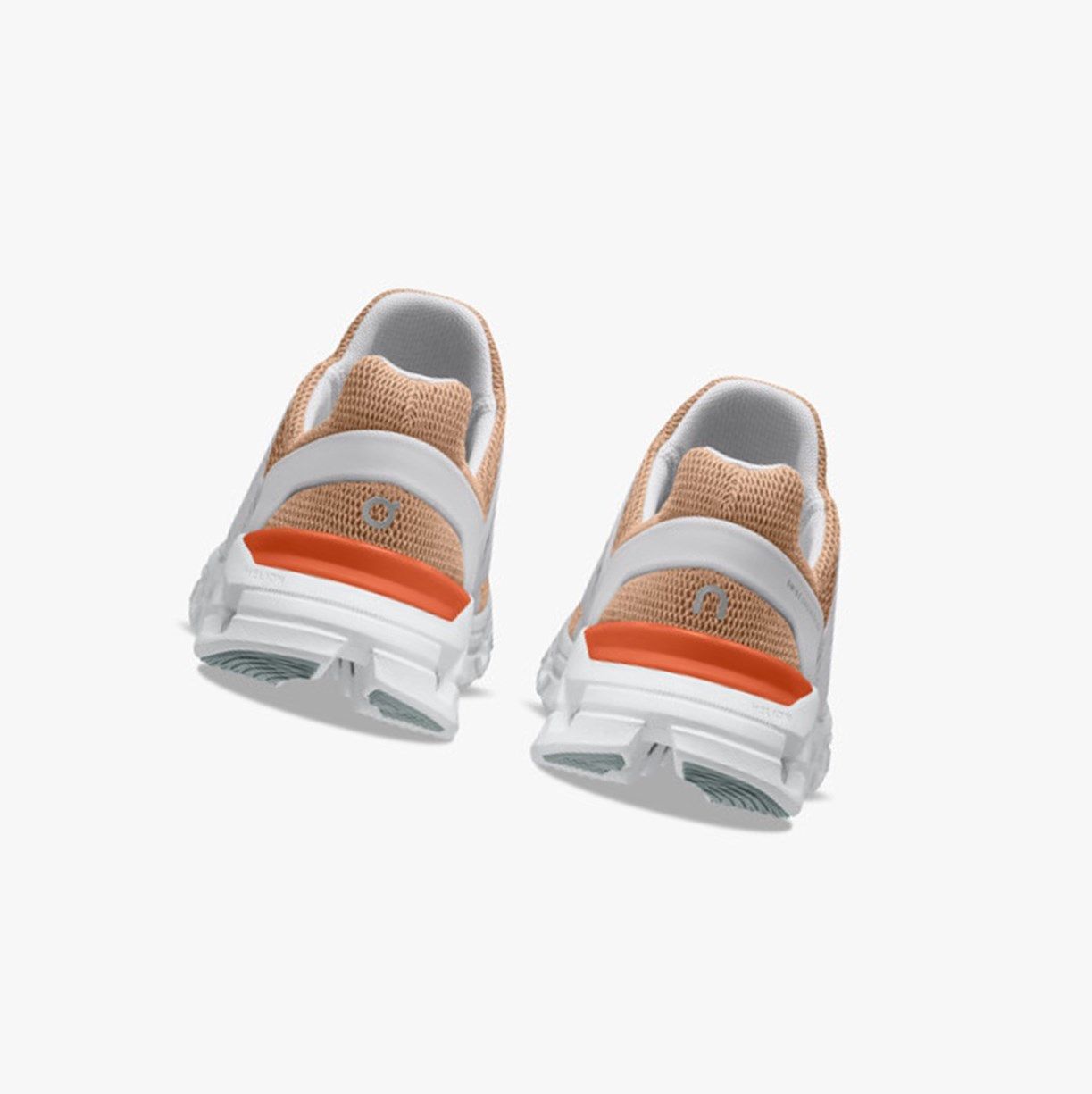 Copper On Cloudrift Women Training Shoes | LWAJ76218