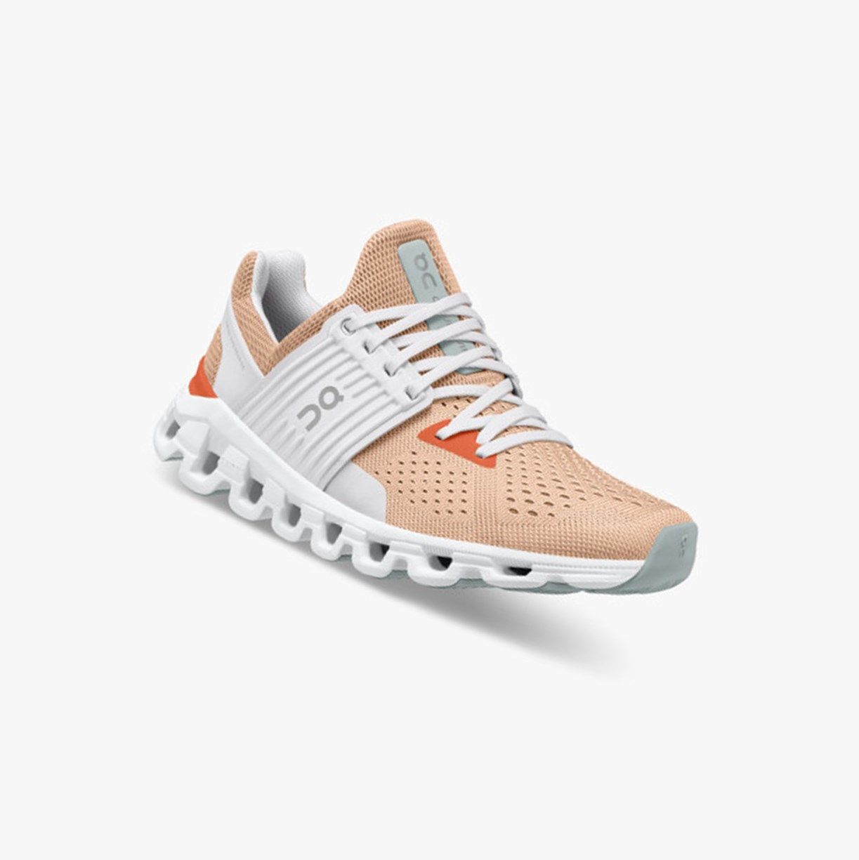 Copper On Cloudrift Women Training Shoes | LWAJ76218