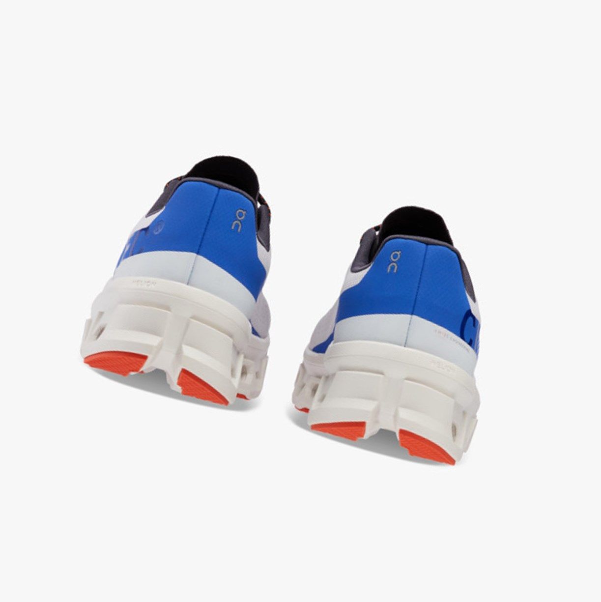 Deep Blue On Cloudmonster Men Training Shoes | DQKN64702