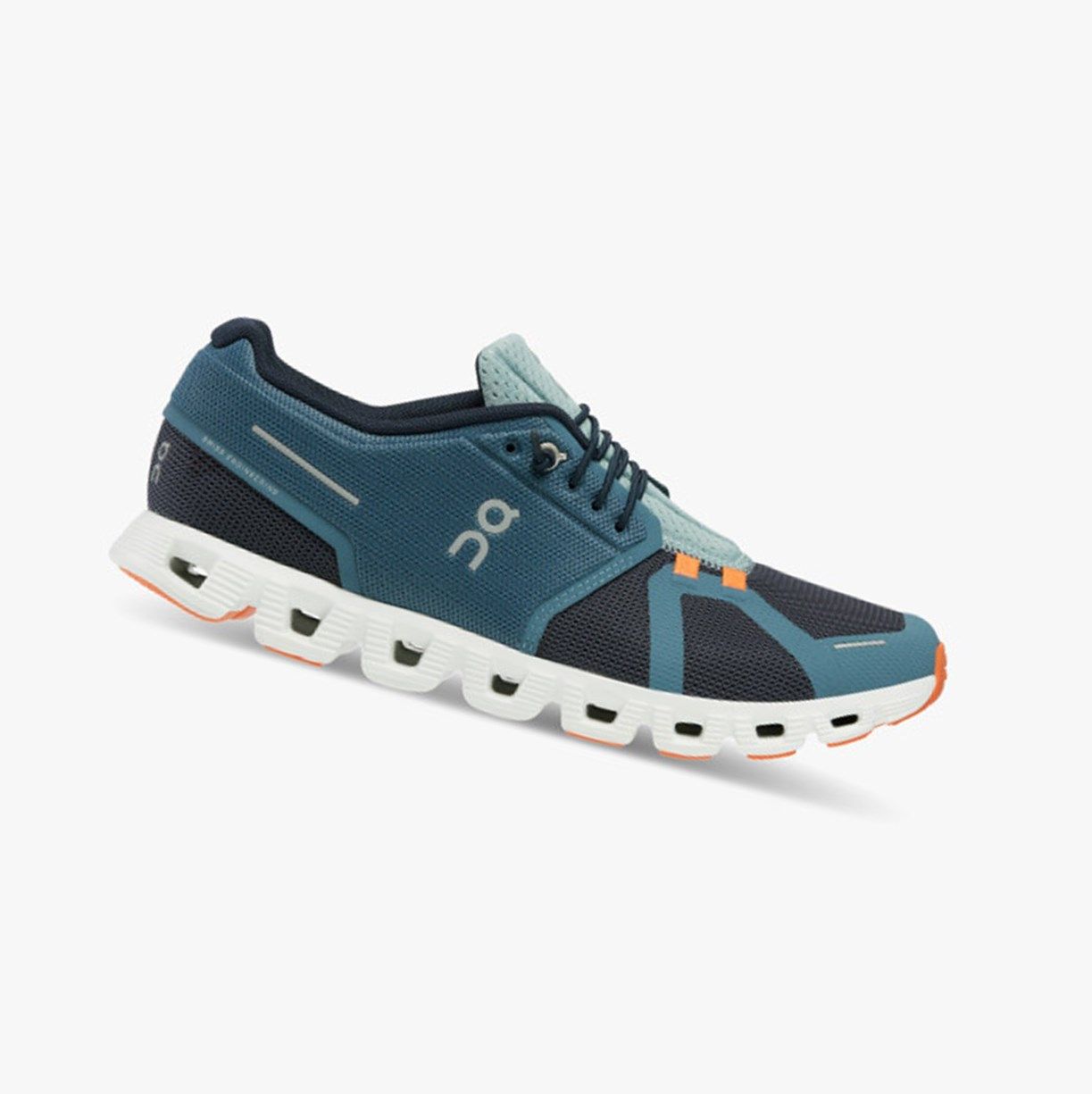 Dust / Ink On Cloud 5 Push Men Running Shoes | LWSQ01725